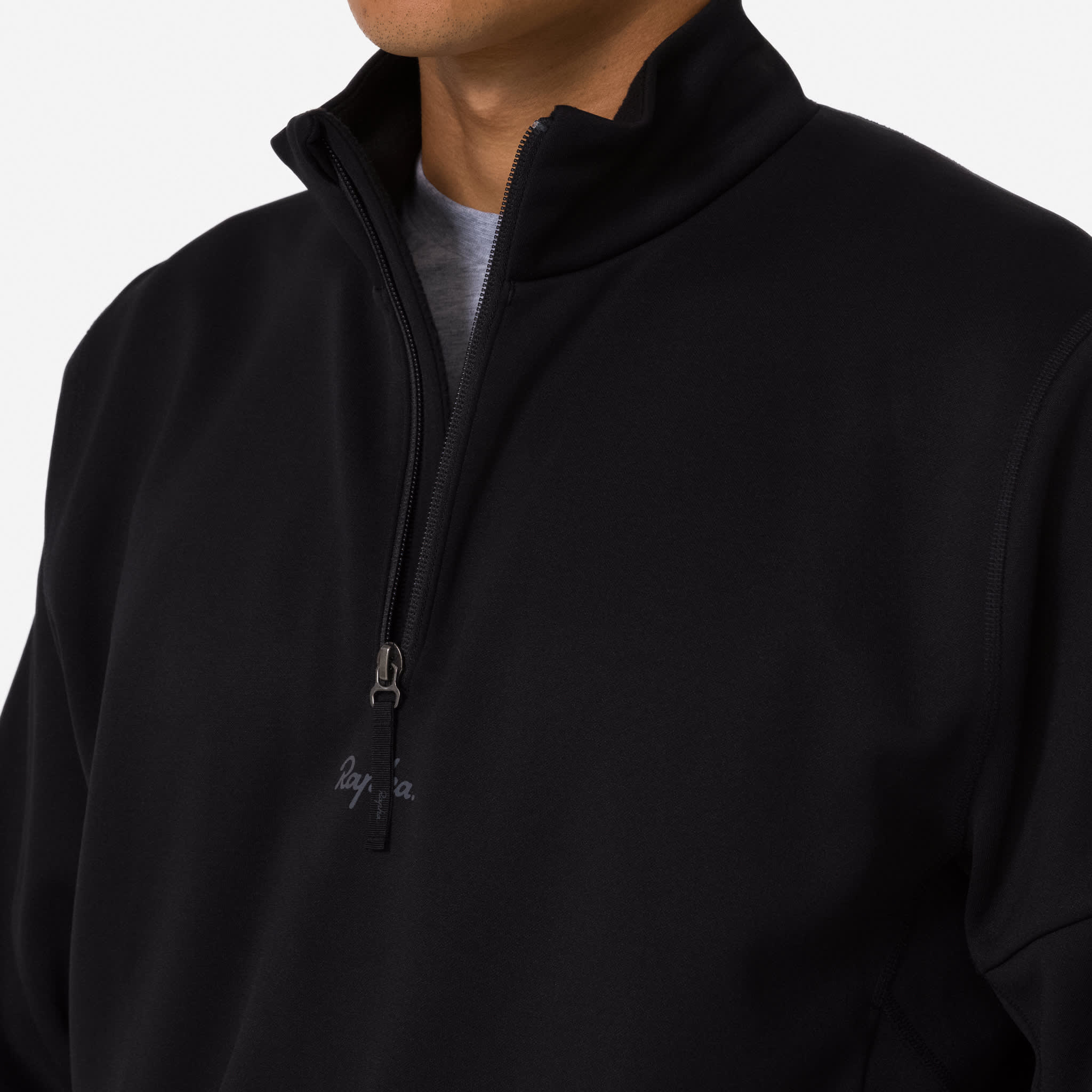 Men's Tech Fleece Half Zip | Rapha