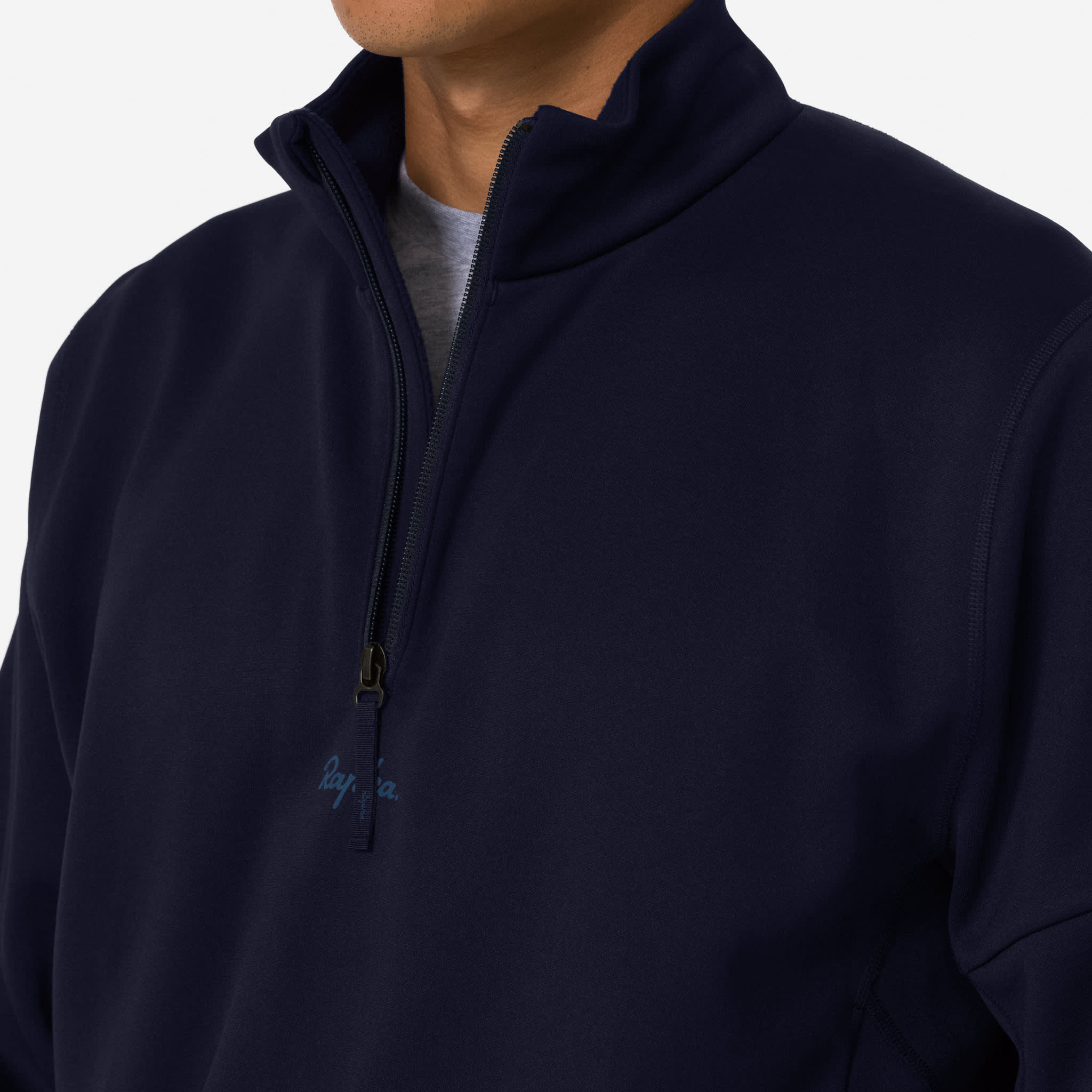 【50％OFF】 メンズ Rapha | ハーフジップ フリース テック ウェア