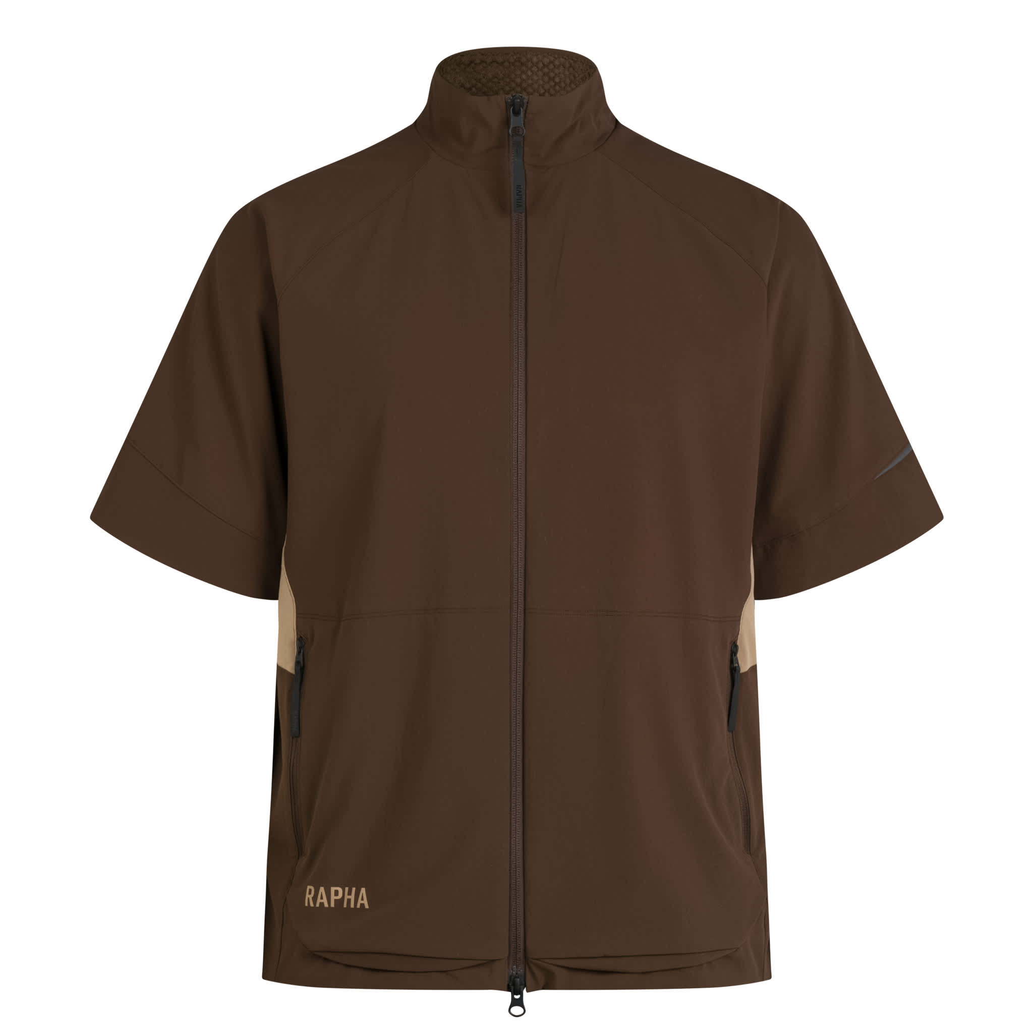Men's Insulated Short Sleeve Jersey | Rapha