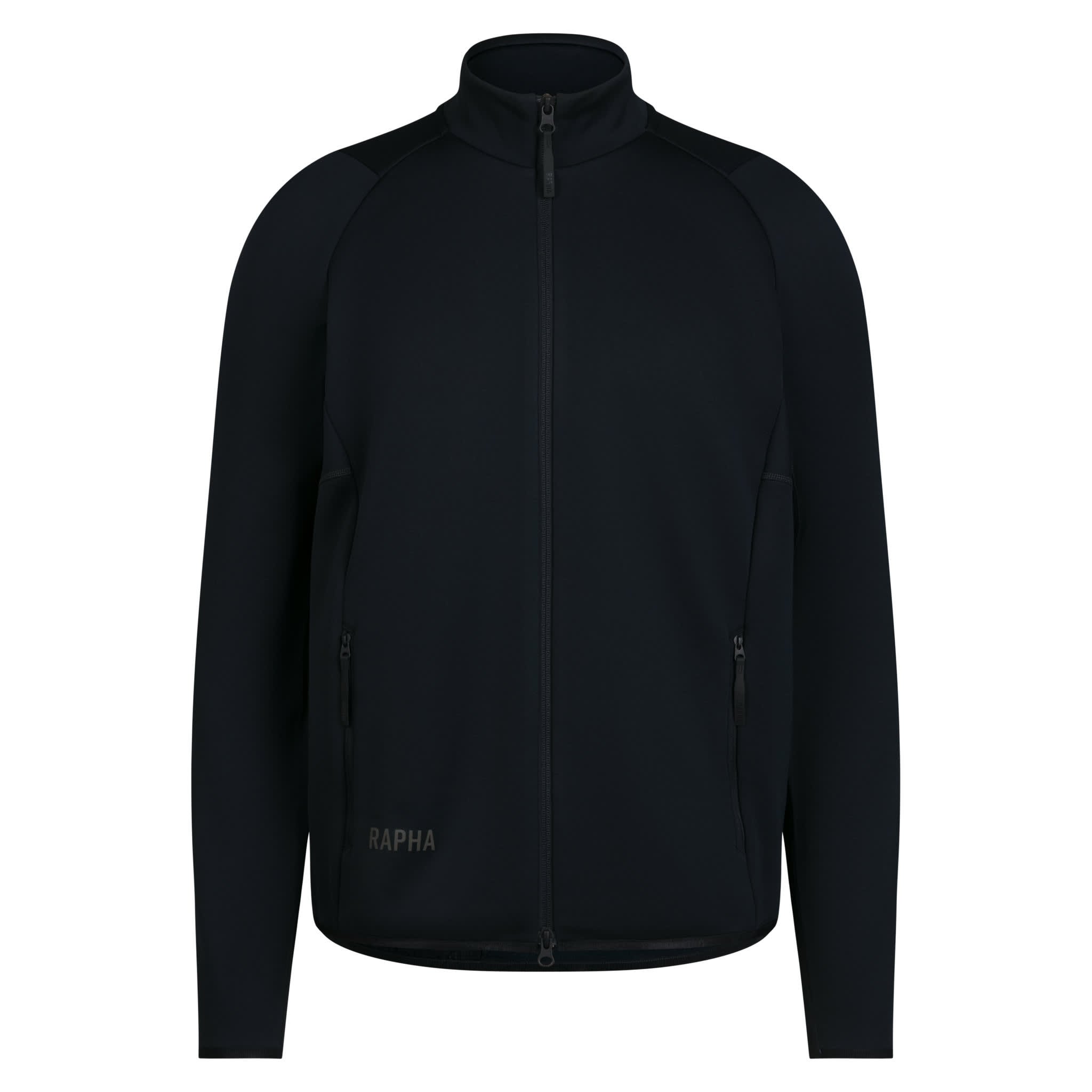 Roadwear Long Sleeve Jersey | Rapha