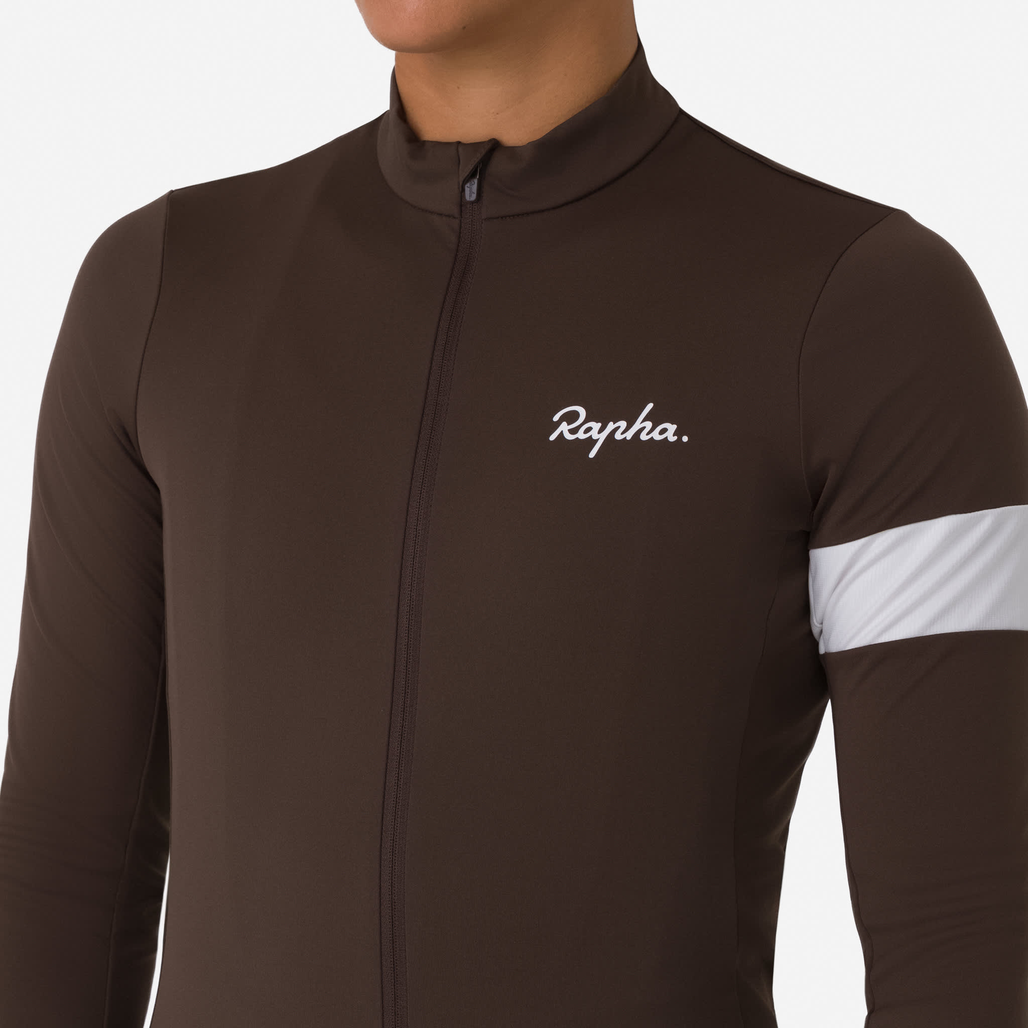 ウィメンズ コア サーマル ロングスリーブ ジャージ | Rapha