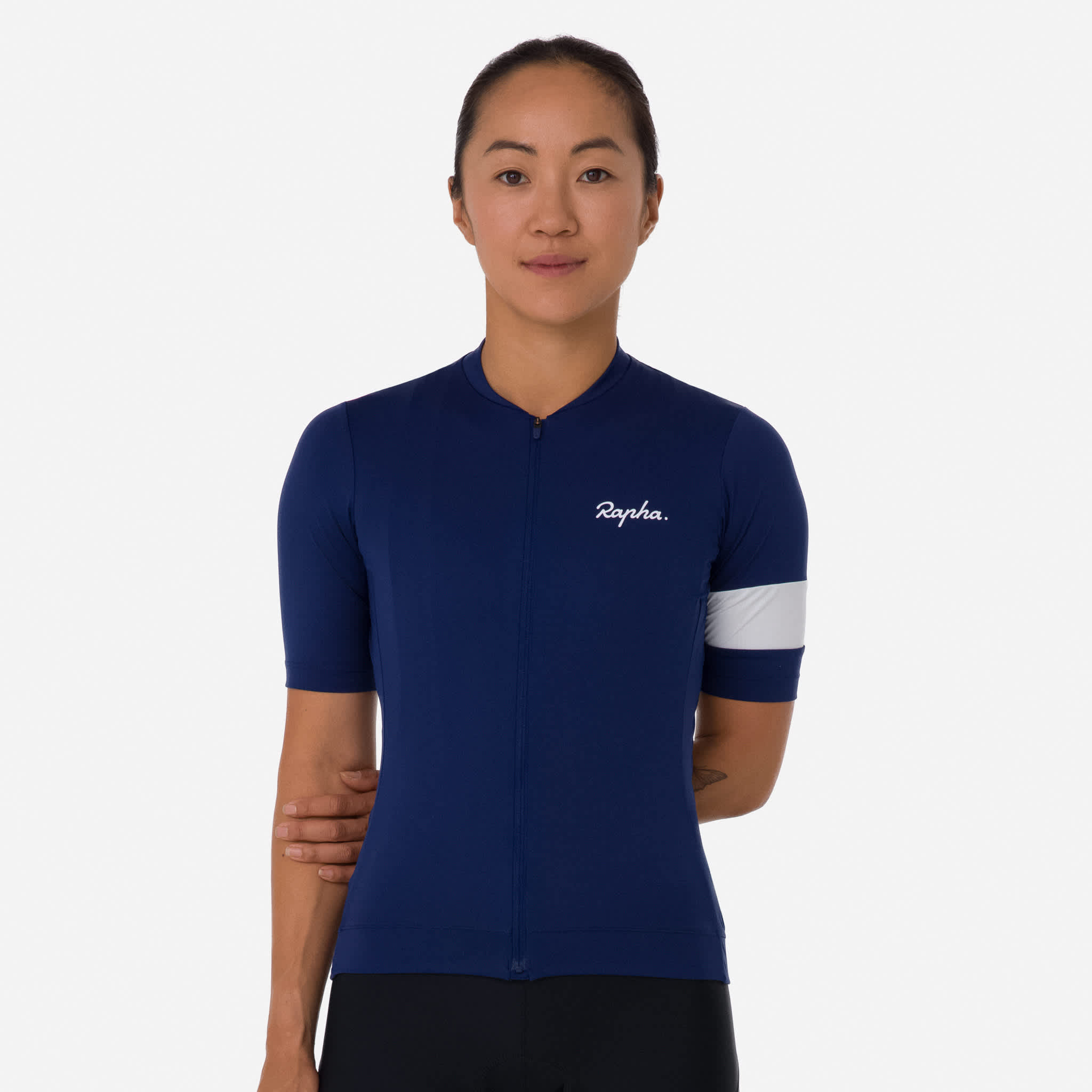 独特の上品 コア ウィメンズ ジャージ Rapha | ウェア