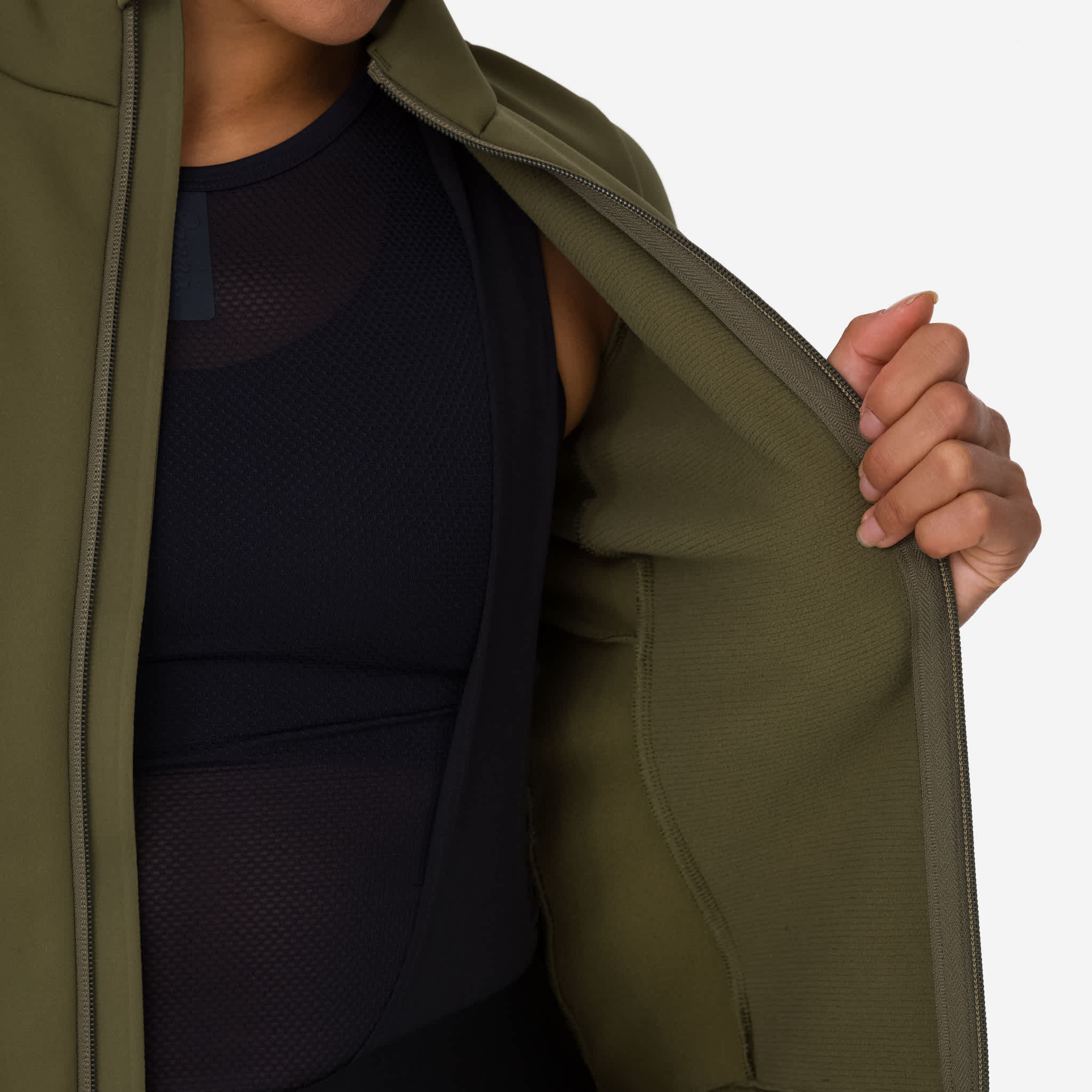Women's Core Winter Jacket | Rapha