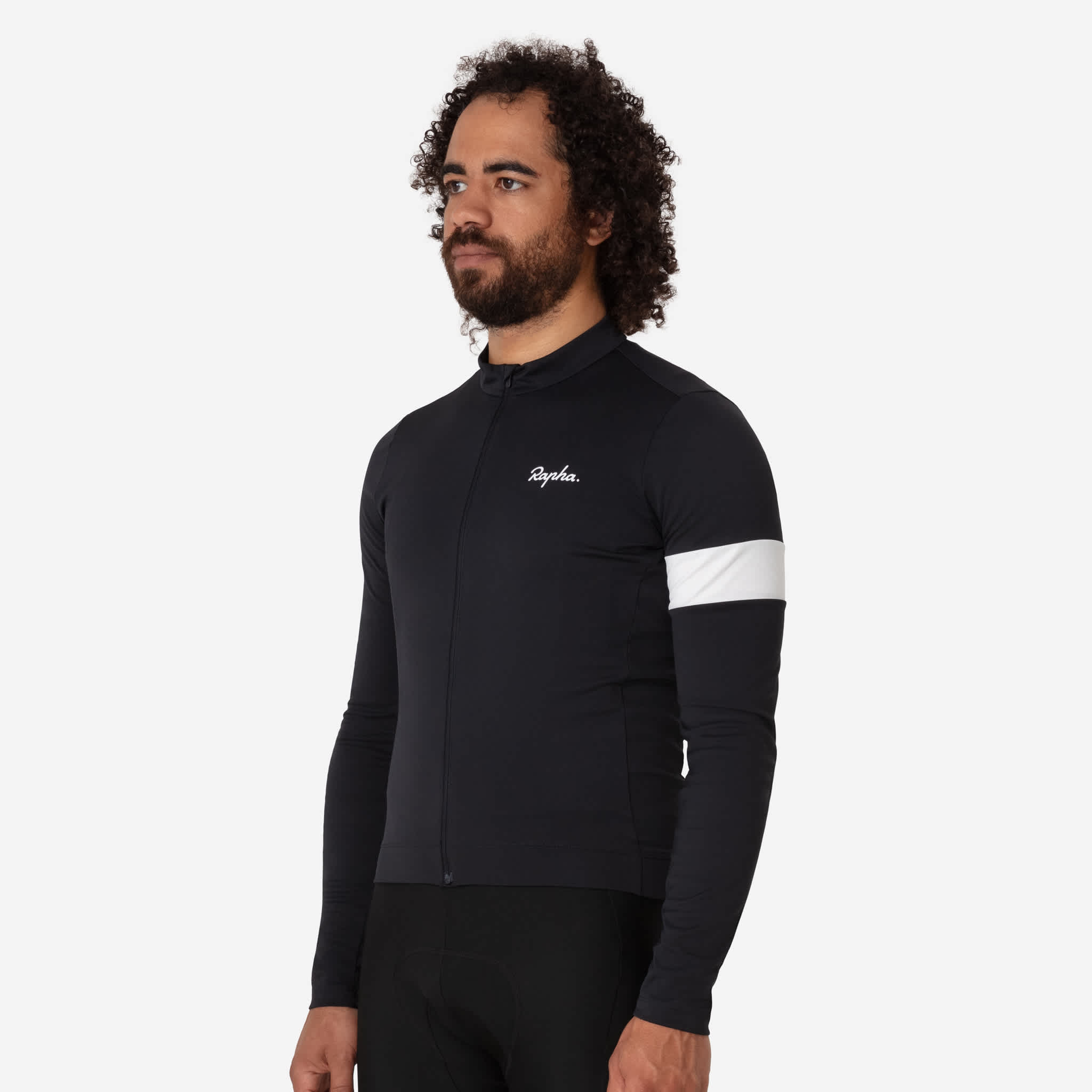 Men's Core Thermal Long Sleeve Jersey | Rapha