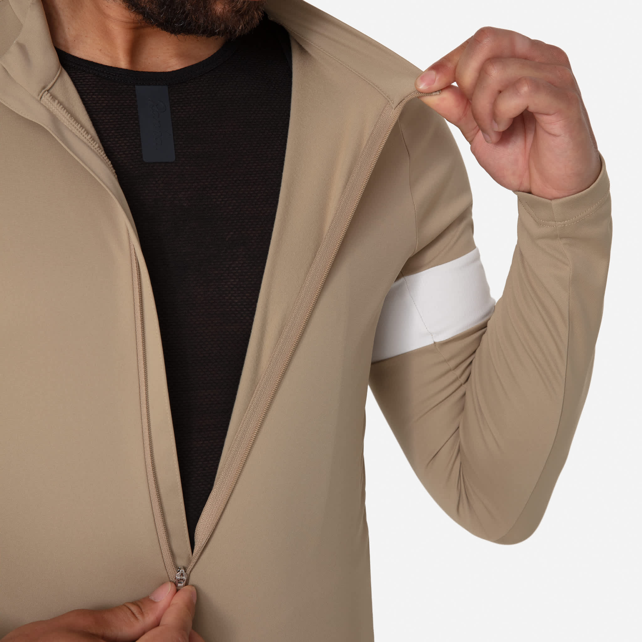 メンズ プロチーム ロングスリーブ ジャージ | Rapha Site