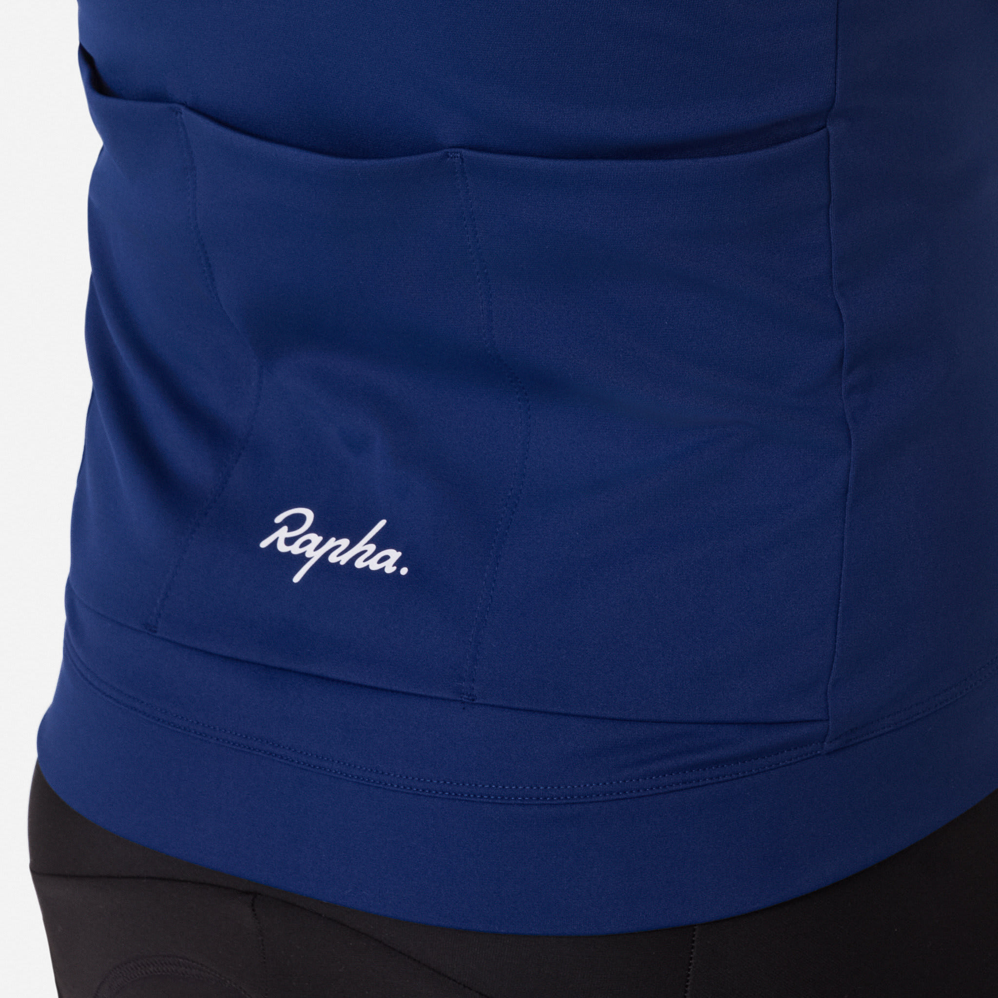 メンズ コア サーマル ロングスリーブ ジャージ | Rapha