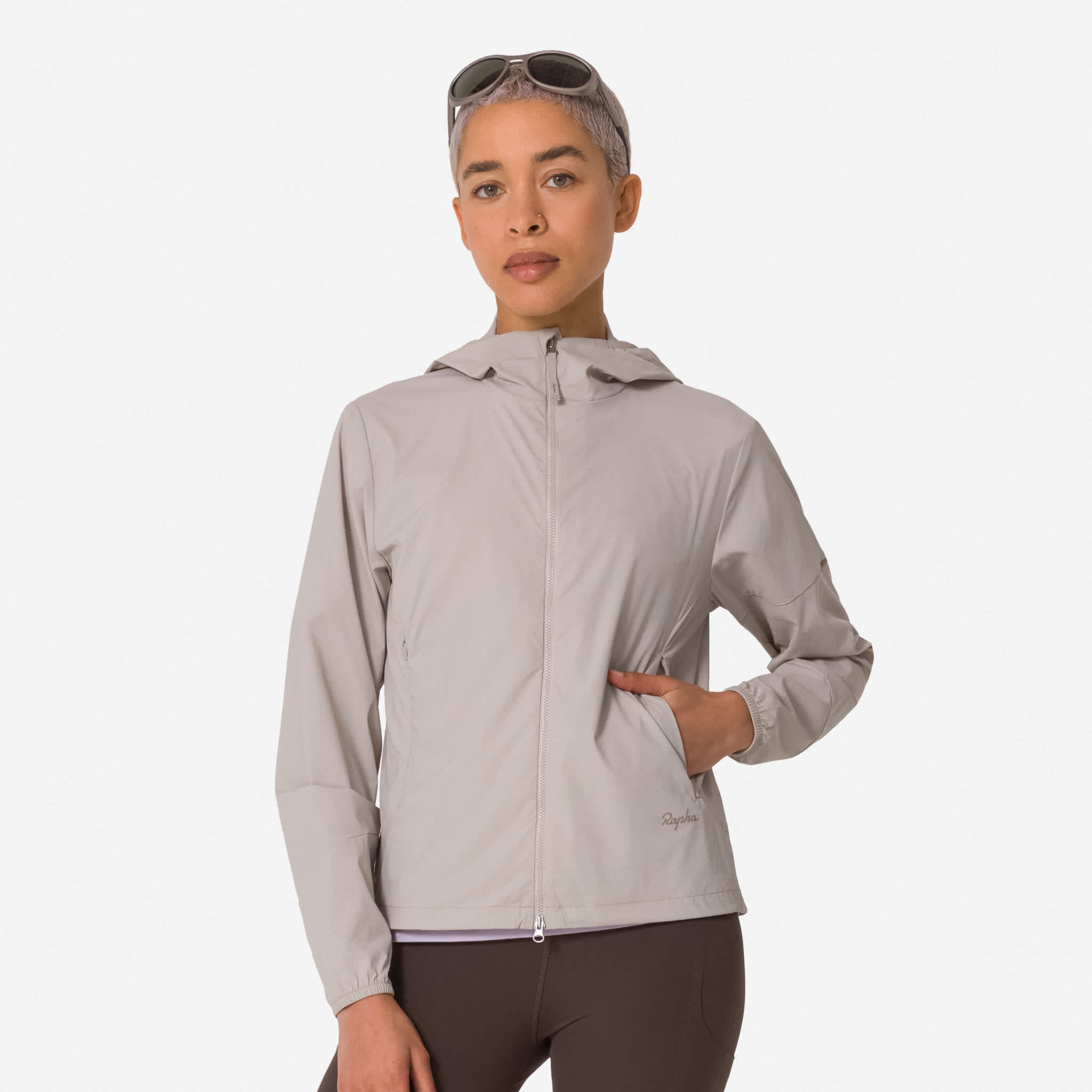 Women's Wind Jacket | Rapha