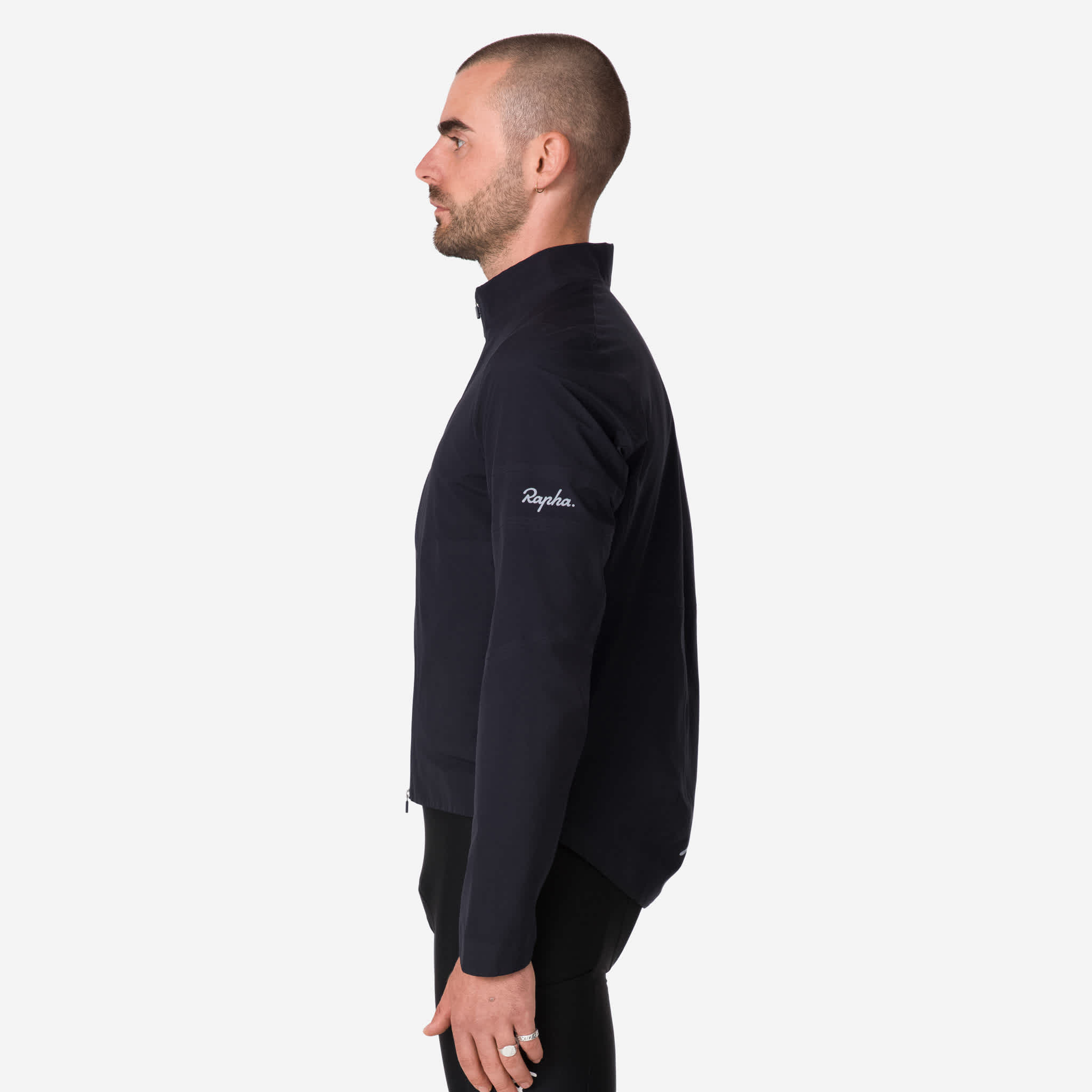 Men's Rapha Gore-Tex Rain Jacket | Rapha
