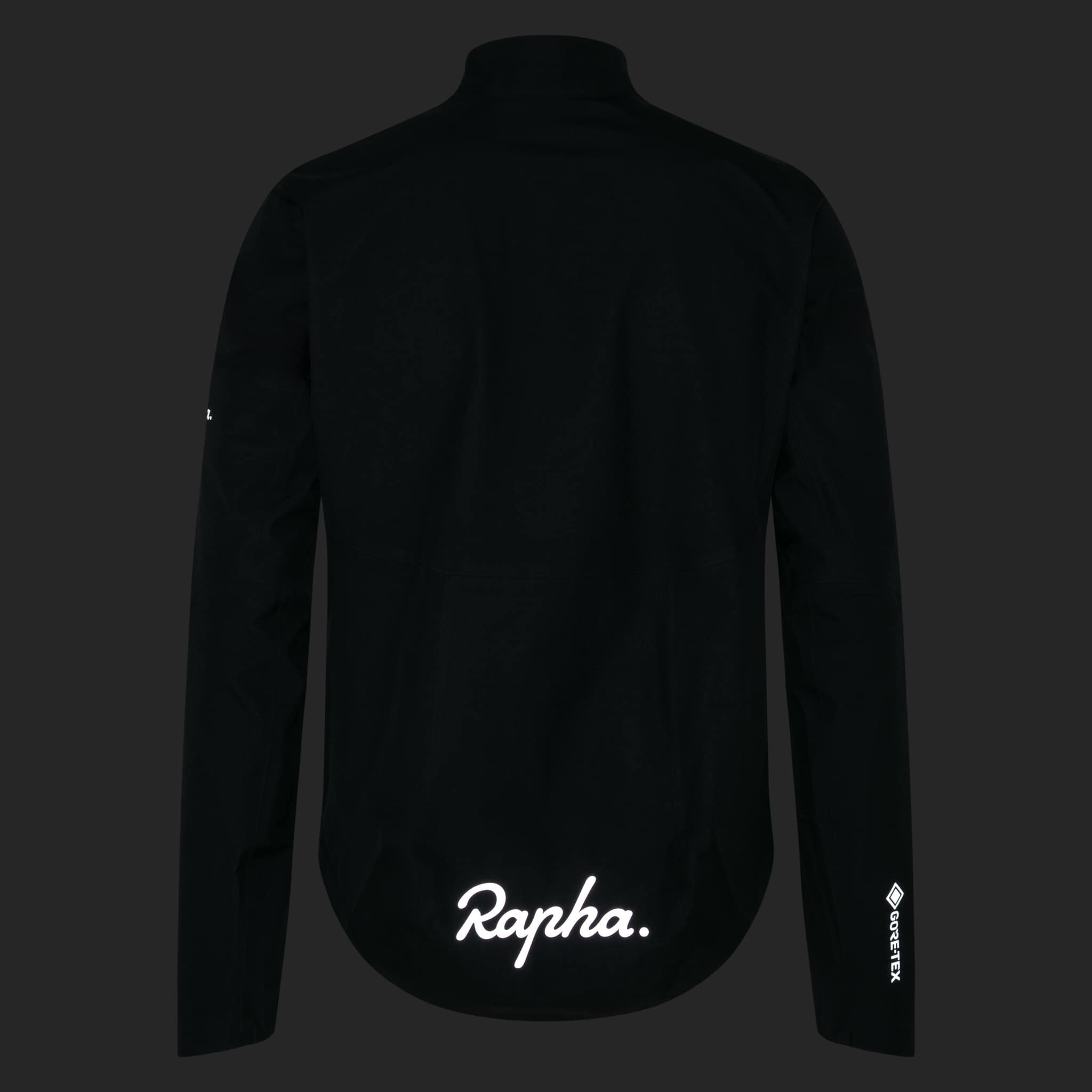 Men's Rapha Gore-Tex Rain Jacket | Rapha
