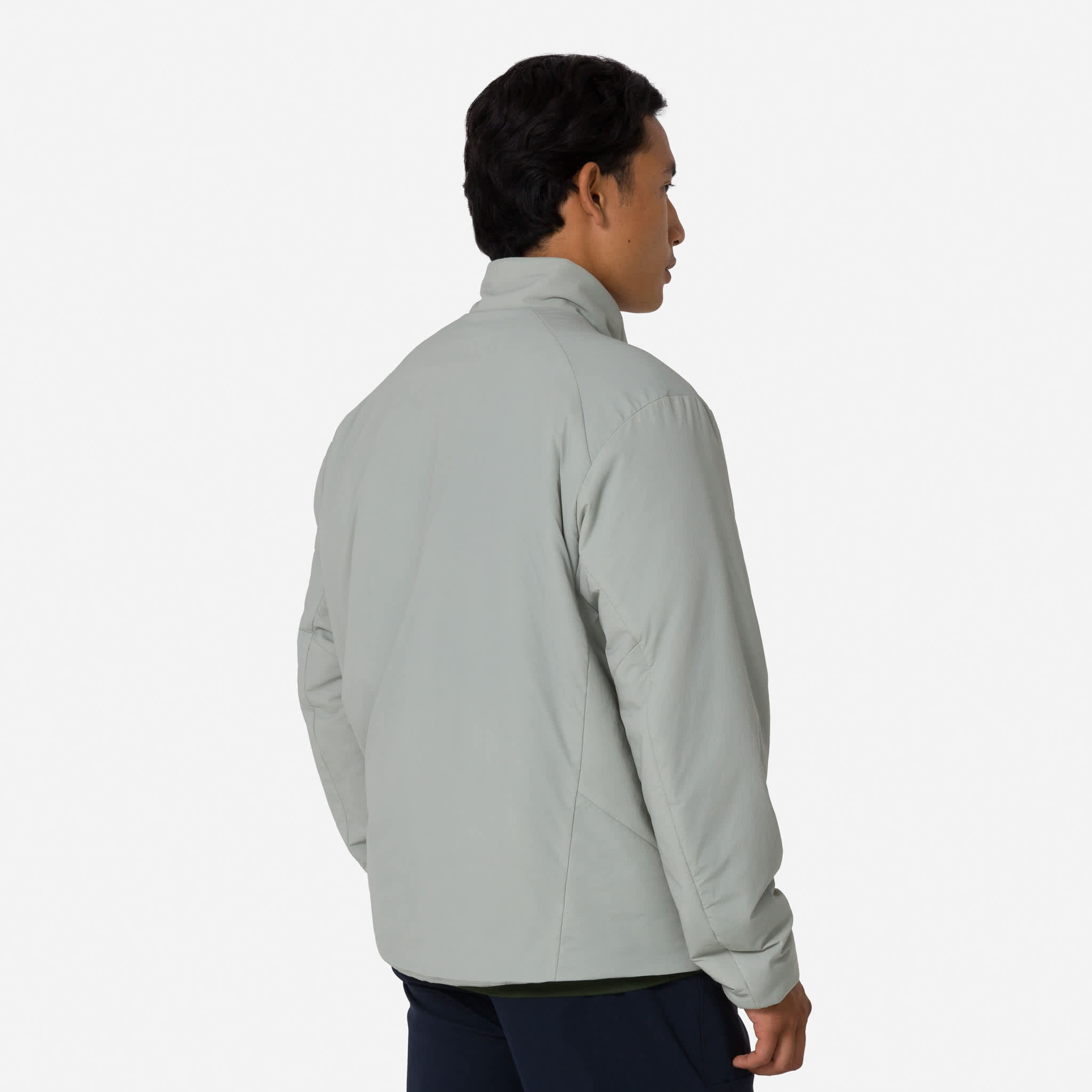 メンズ インサレーティッド ジャケット | Rapha