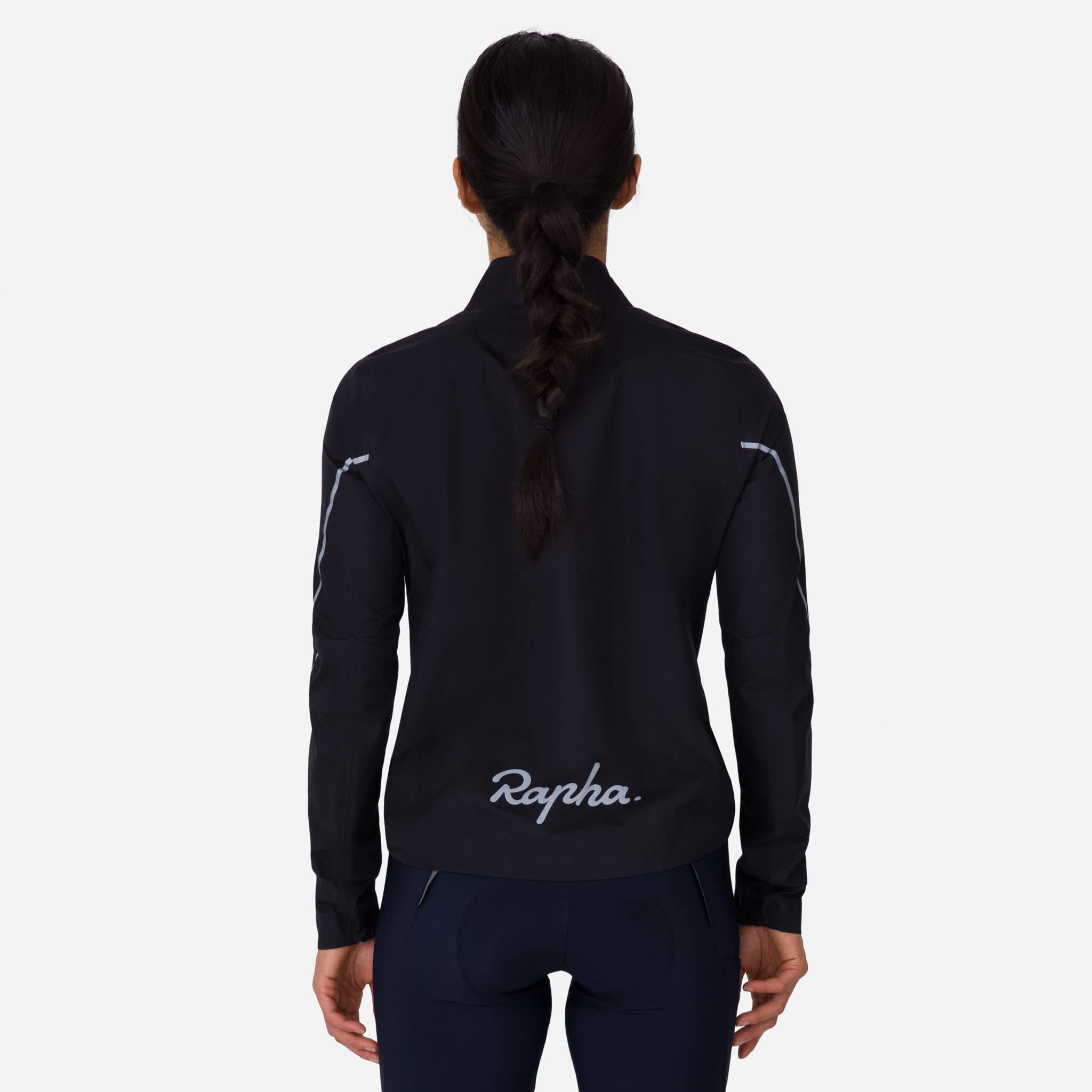 Women's Rapha Gore-Tex Rain Jacket | Rapha