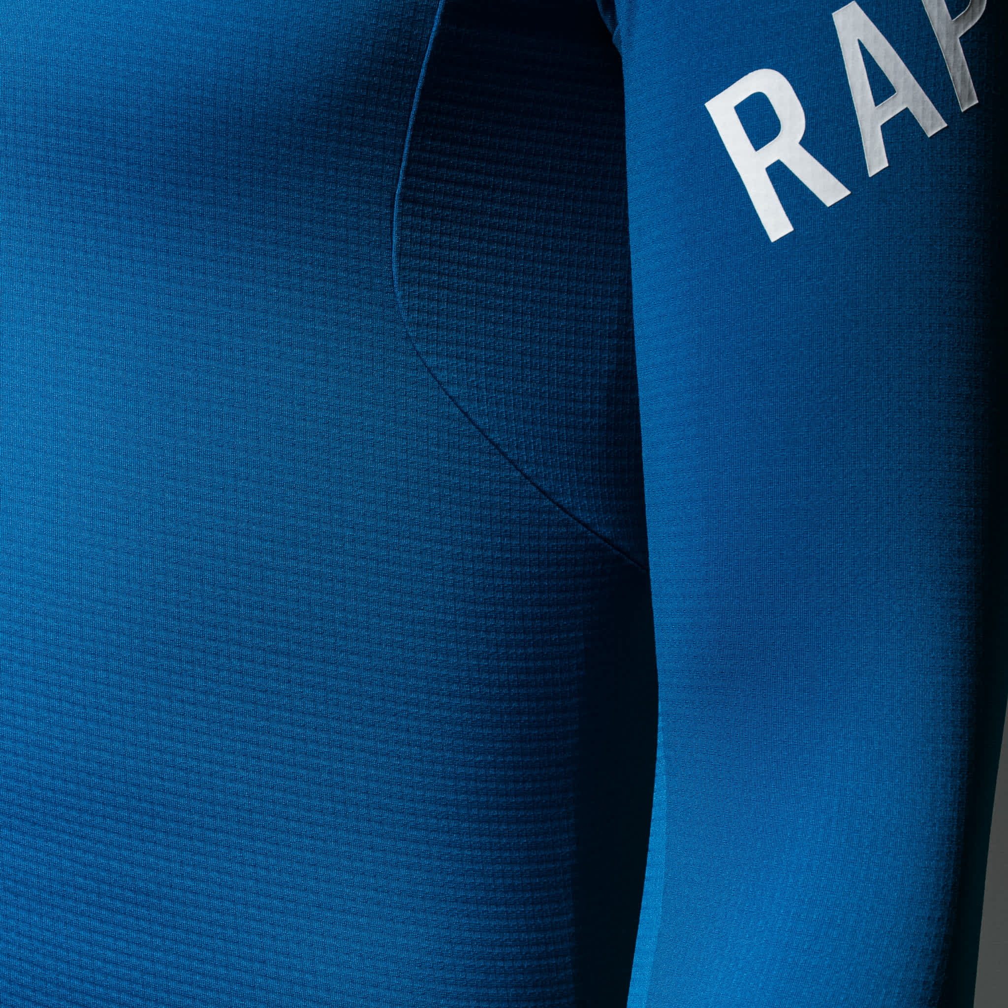 Men's Pro Team Long Sleeve Midweight Jersey | Rapha