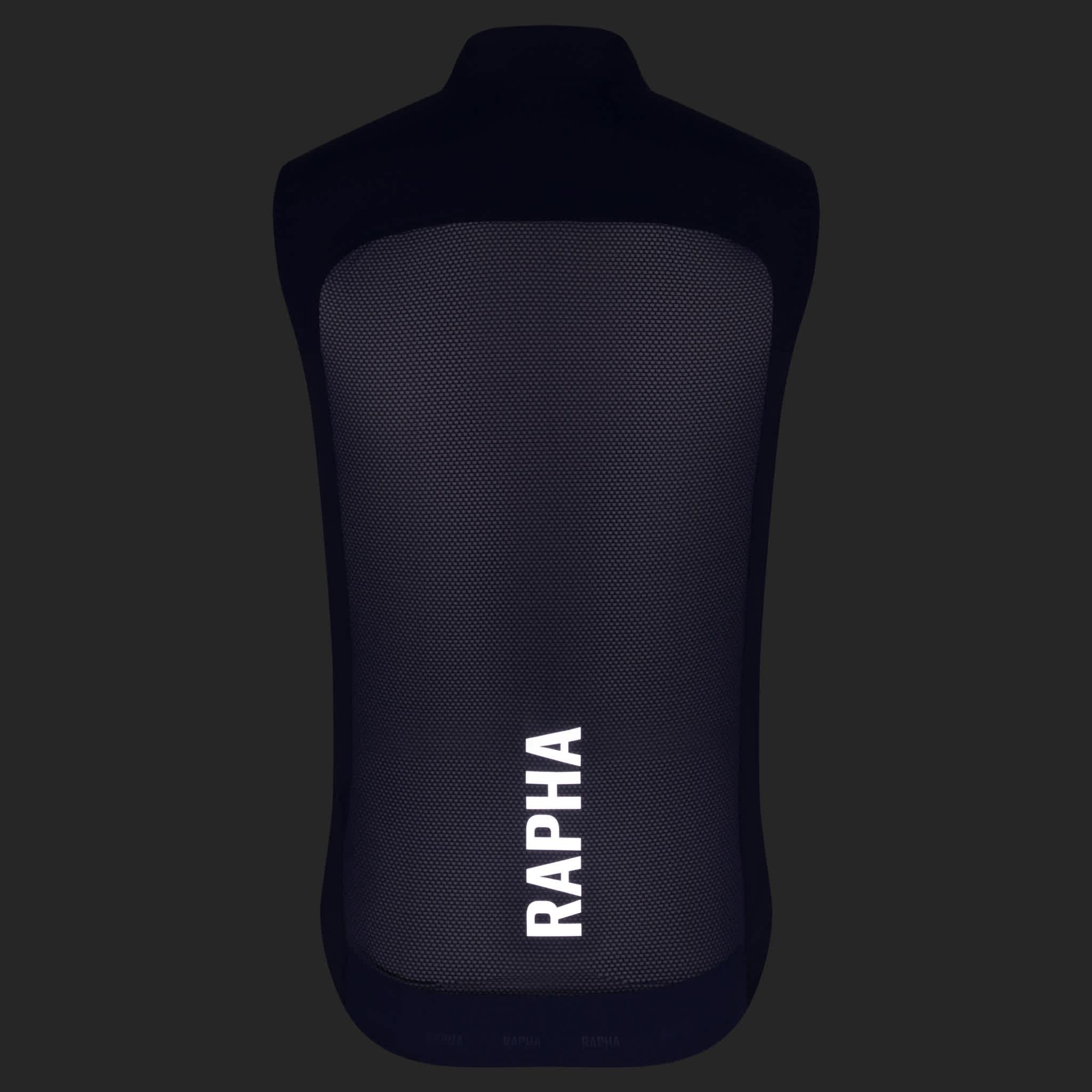 メンズ プロチーム ライトウェイト ジレ | Rapha