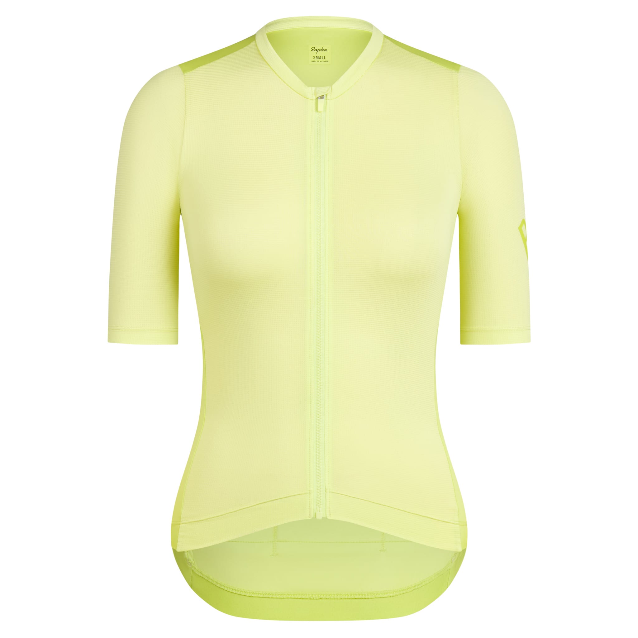 ウェア Rapha Pro Team Training Jersey Zuzanna Rapha Pro Team Training Jersey - La Bicicletta Toronto