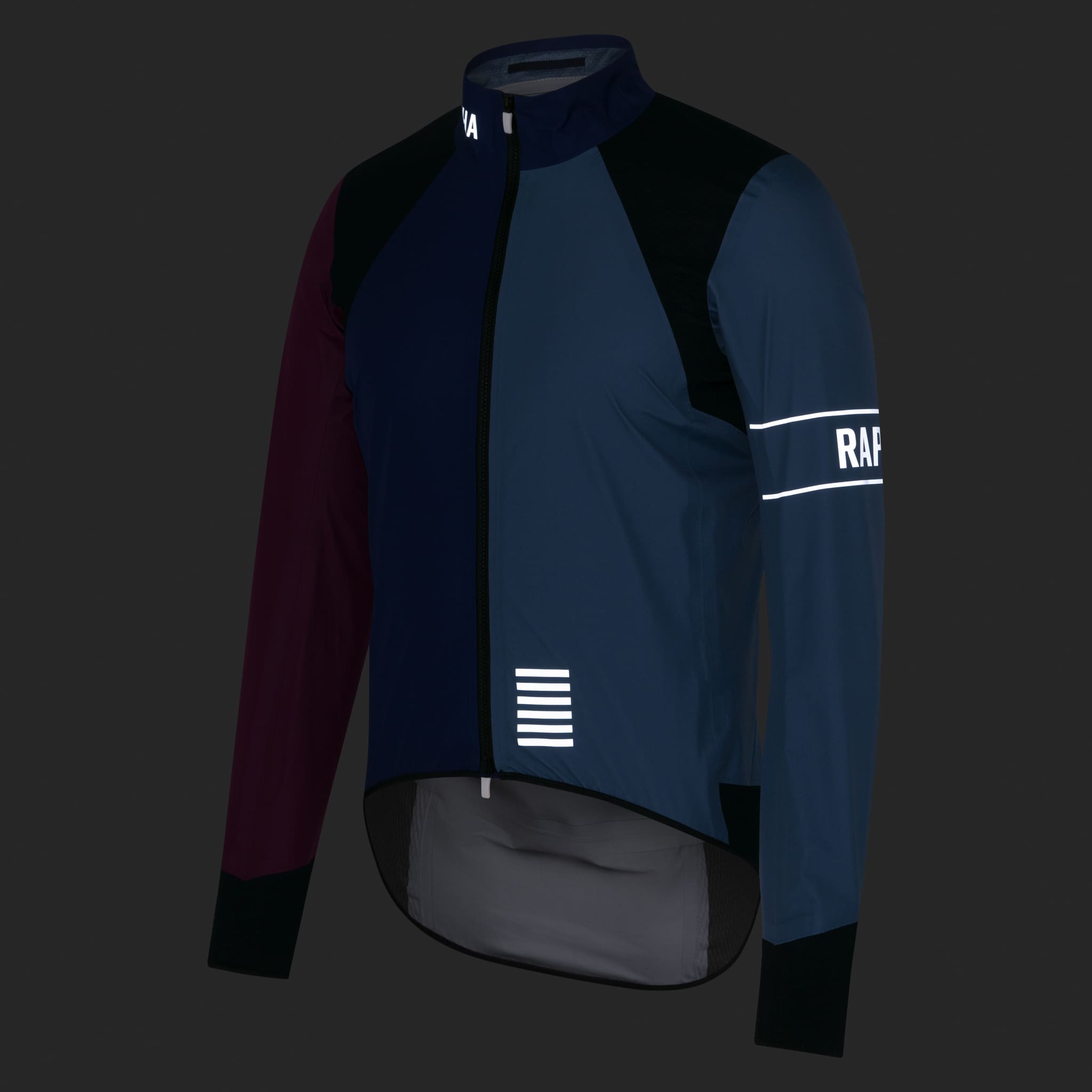 Excess Men's Pro Team GORE-TEX Rain Jacket | Rapha