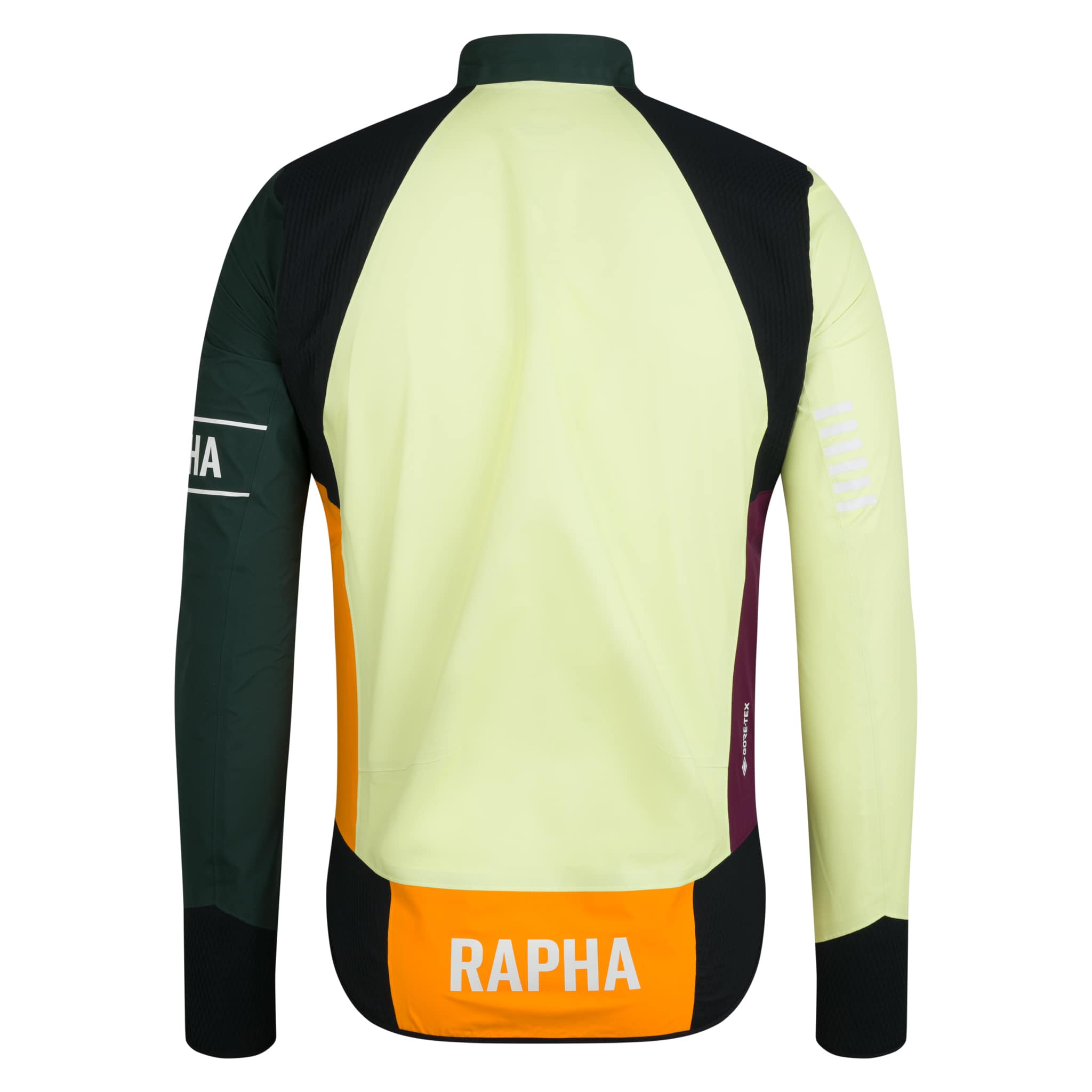Excess メンズ プロチーム GORE-TEX レイン ジャケット | Rapha