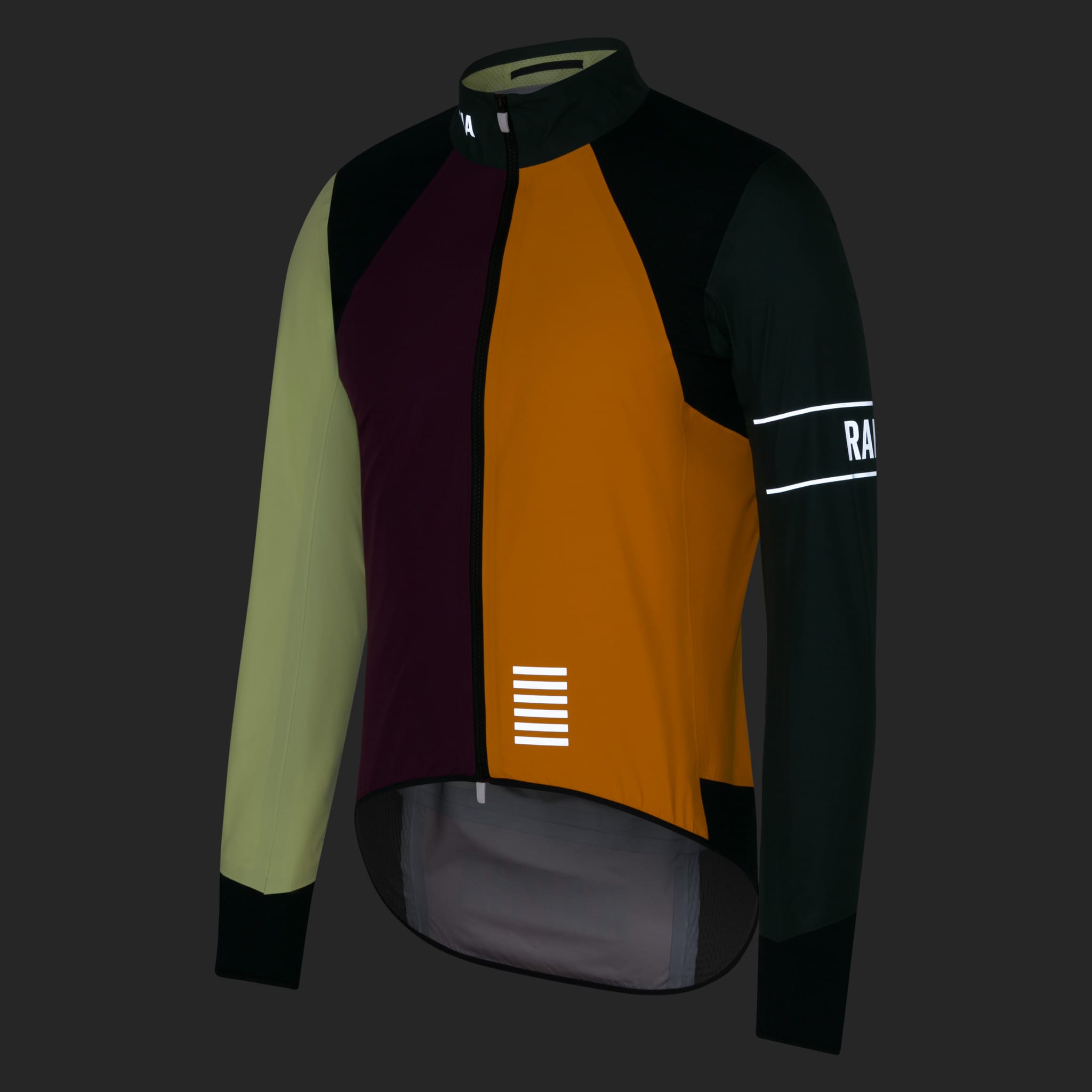 Excess メンズ プロチーム GORE-TEX レイン ジャケット | Rapha