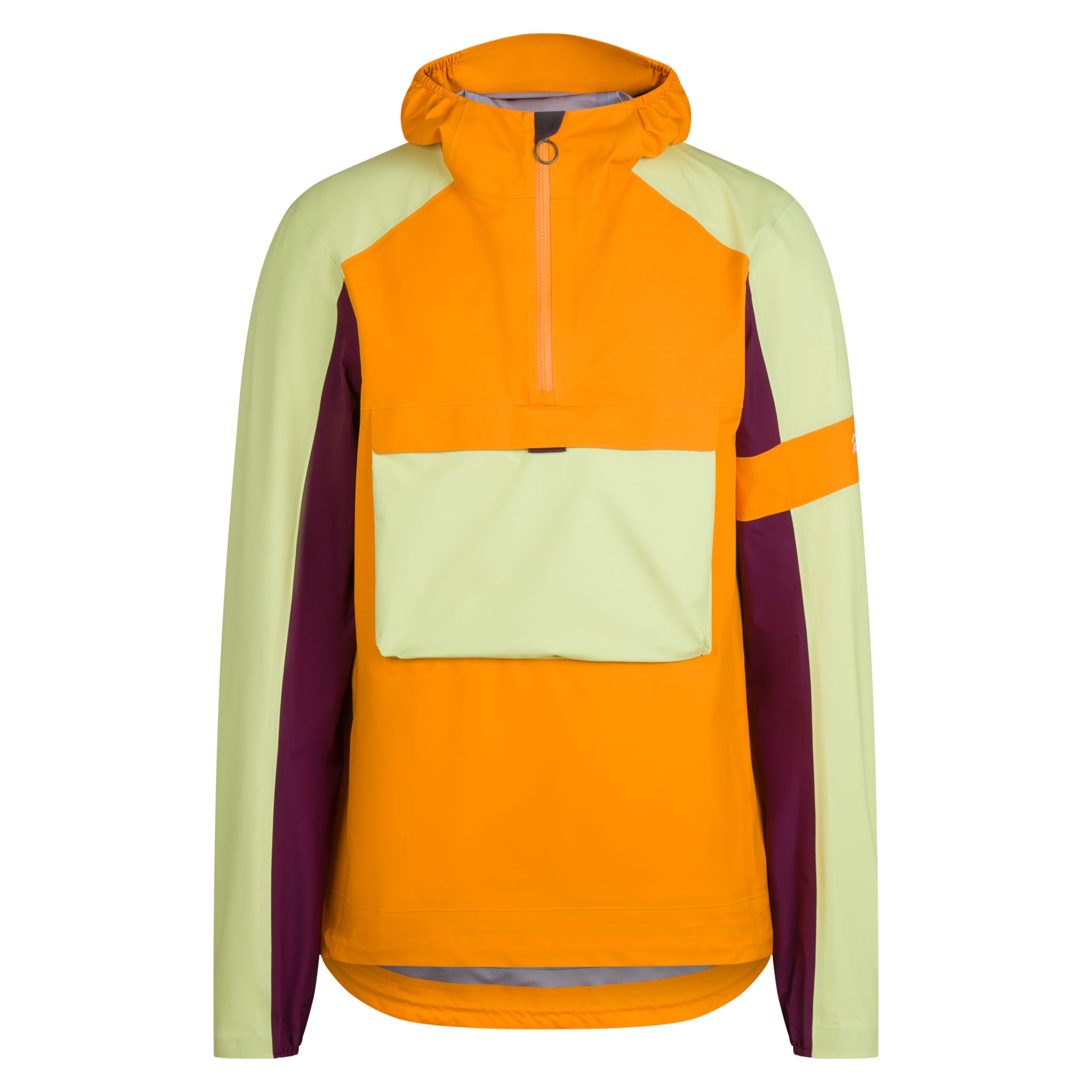 Excess Men's Explore Hooded GORE-TEX Pullover | Rapha