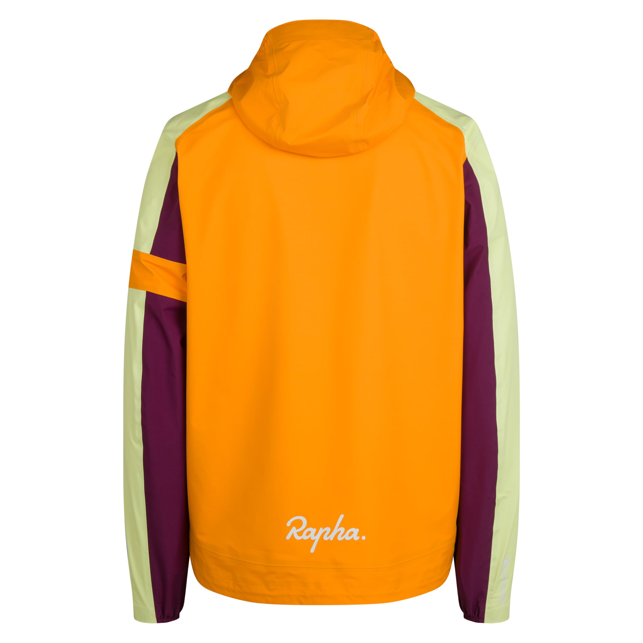 Men's Explore Hooded GORE-TEX Pullover - Excess | Rapha