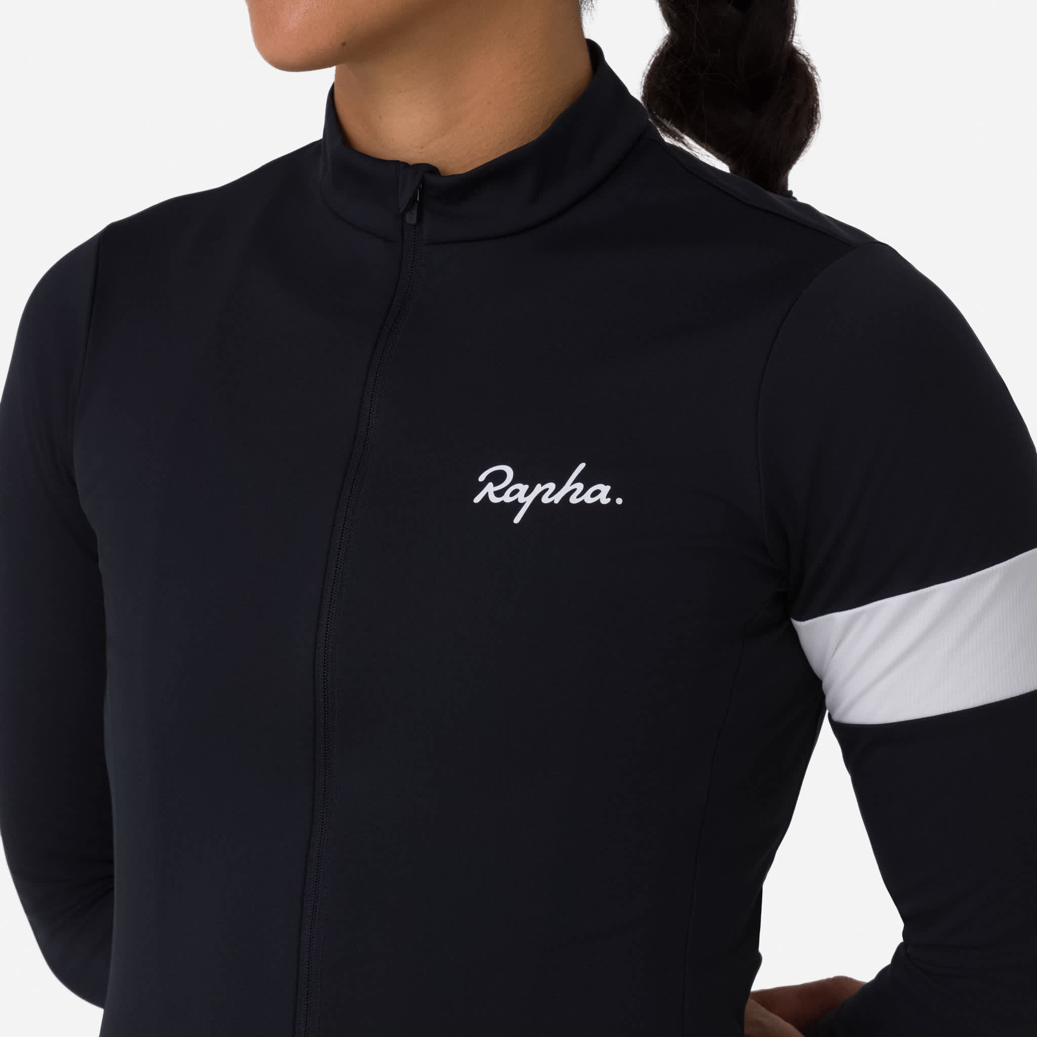 Women's Core Thermal Long Sleeve Jersey | Rapha