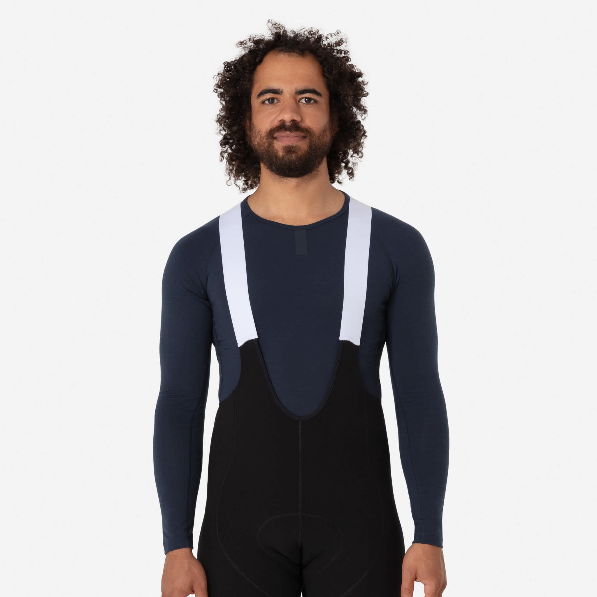 Merino Base Layer - Long Sleeve | Rapha