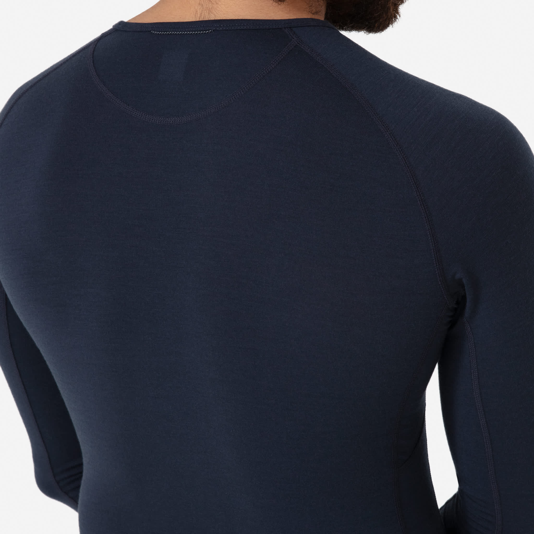 Merino Base Layer - Long Sleeve | Rapha