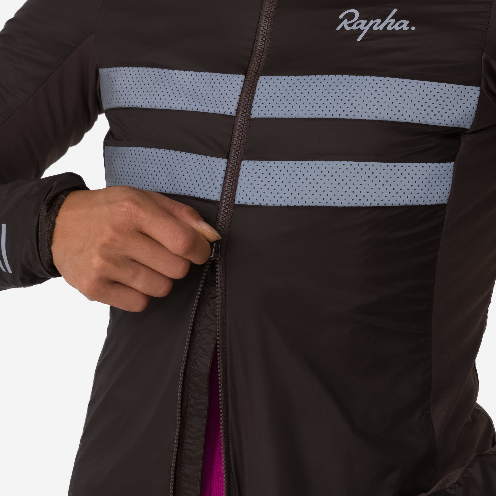 期間限定 数量限定 インサレーティッド ブルベ ウィメンズ ジャケット Rapha | ウェア