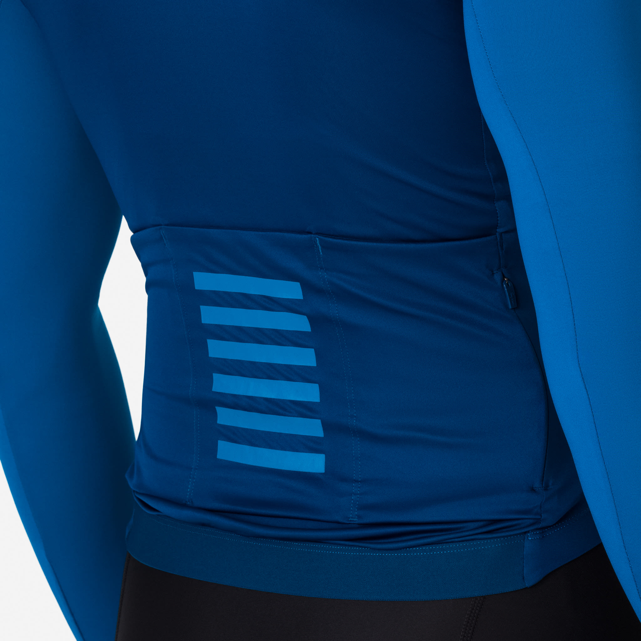 Men's RCC Pro Team Long Sleeve Jersey | Rapha