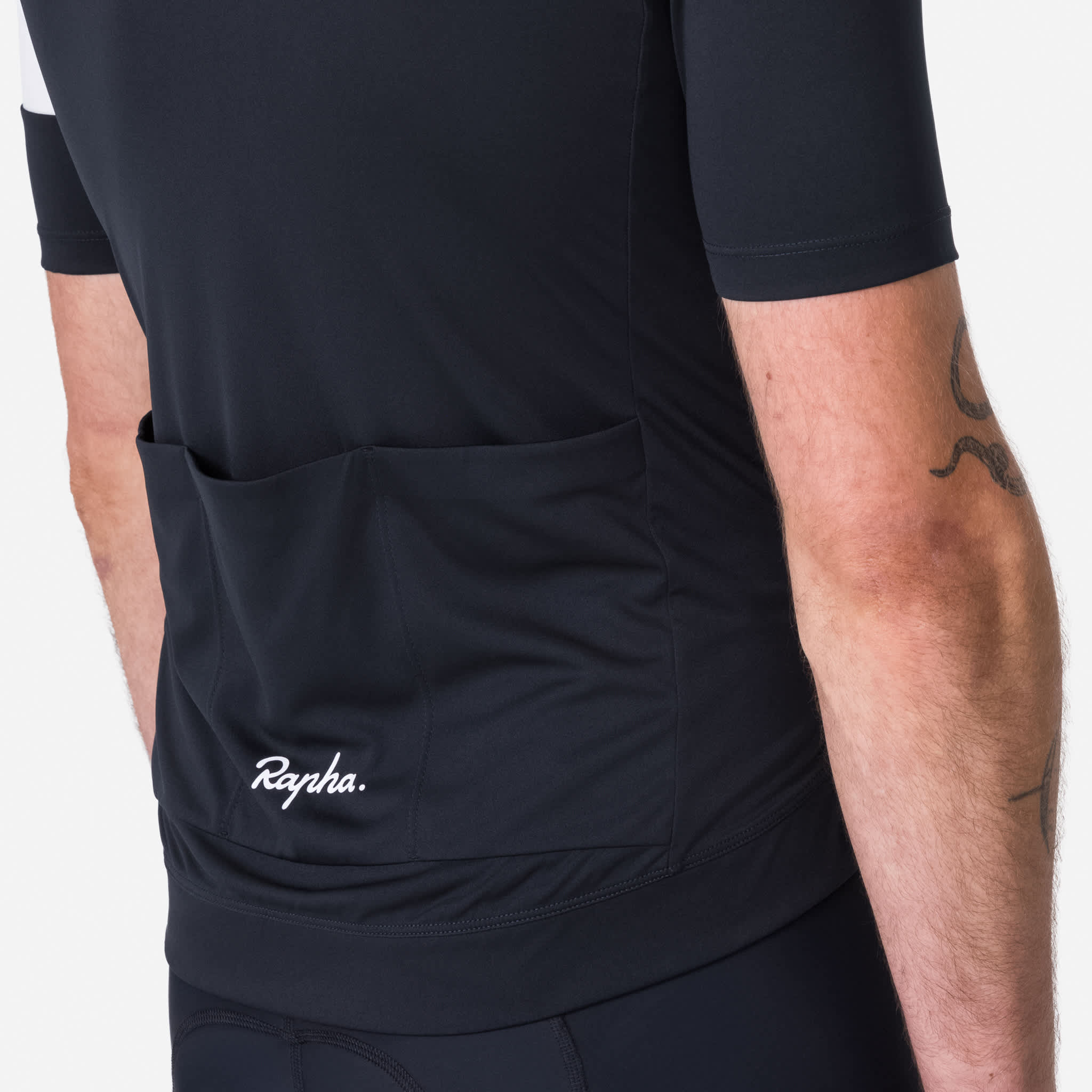 Men's Core Jersey | Rapha
