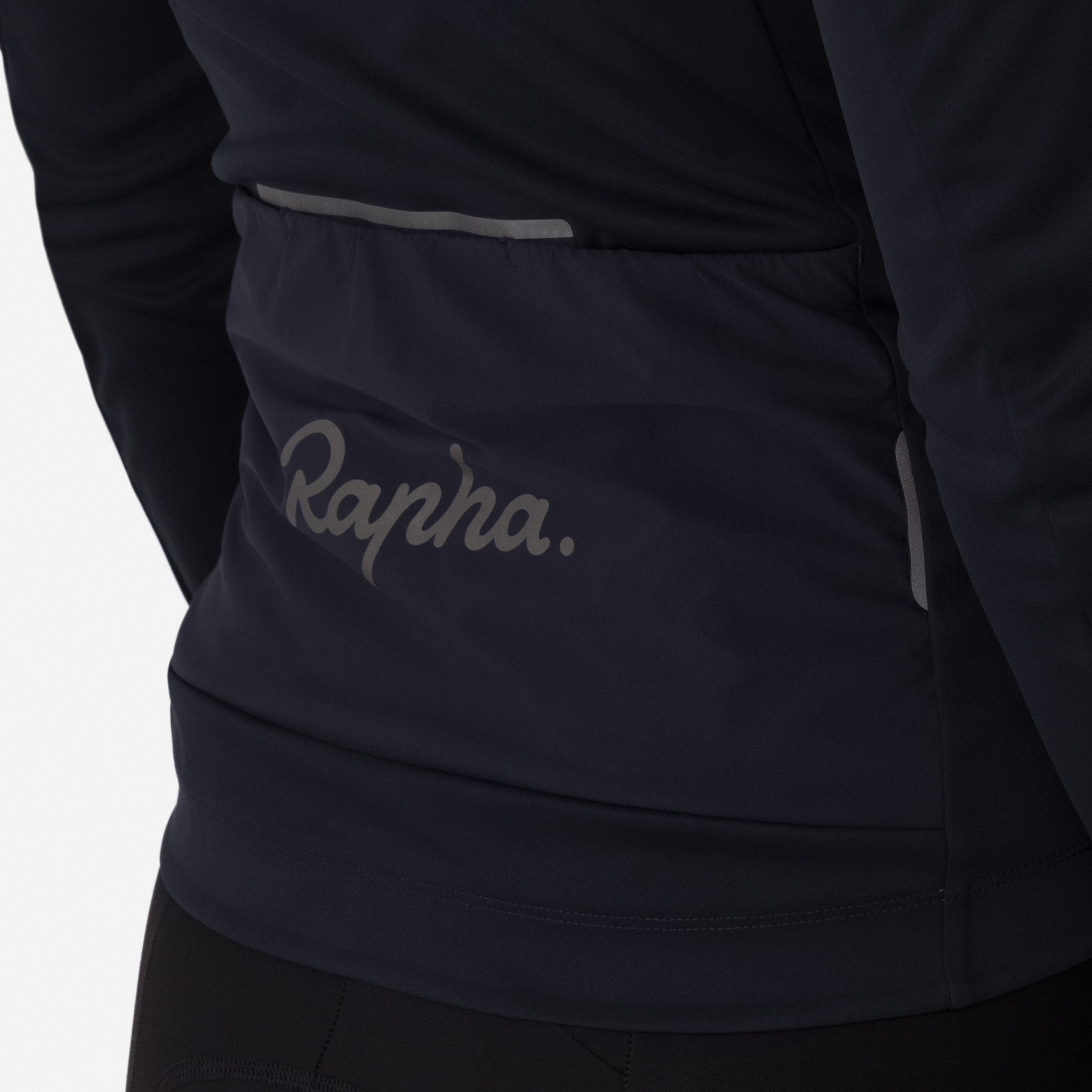 ウィメンズ ブルベ ロングスリーブ Windstopper ジャージ | Rapha