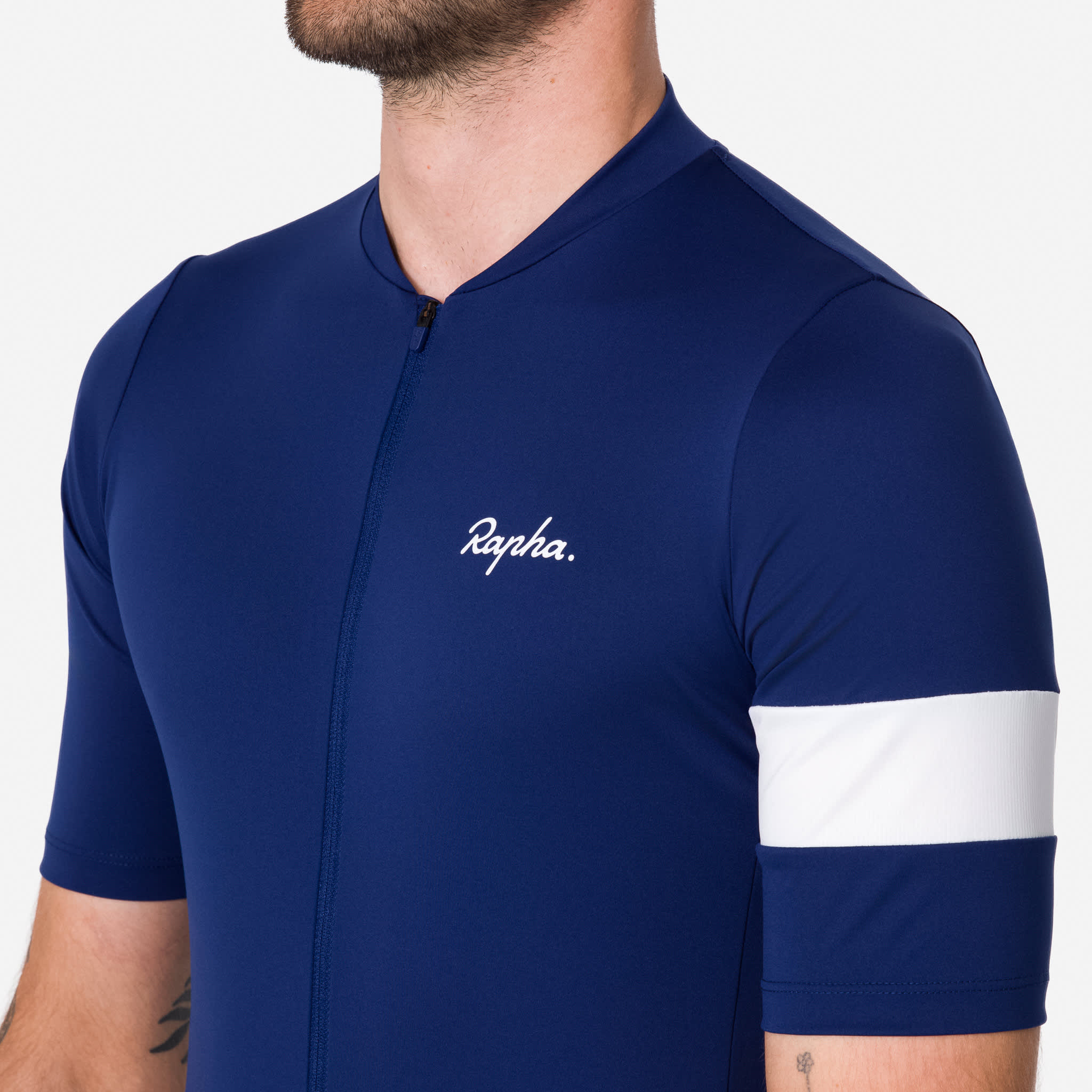 RCC Men's Pro Team Jersey | Rapha
