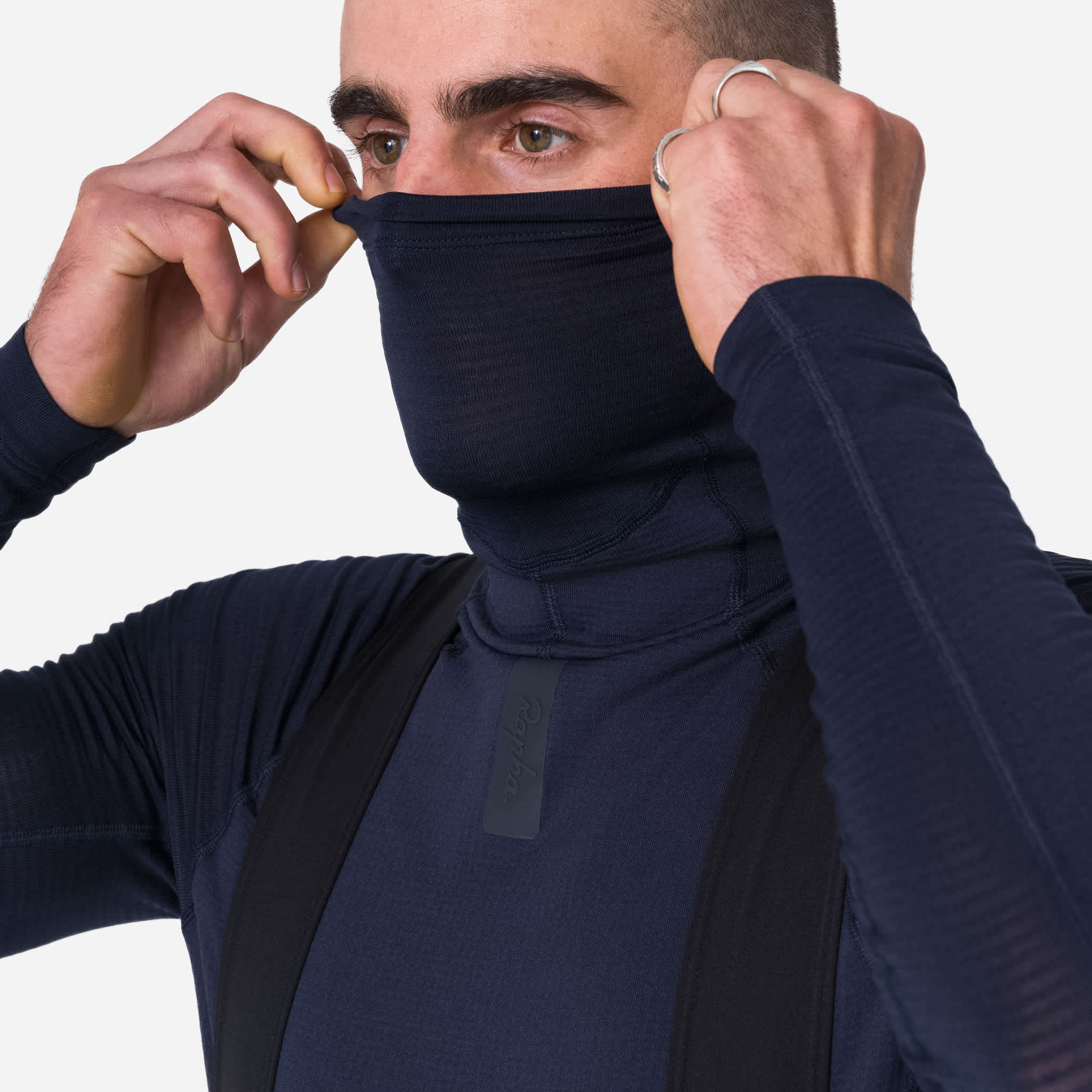 Men's Thermal Base Layer | Rapha