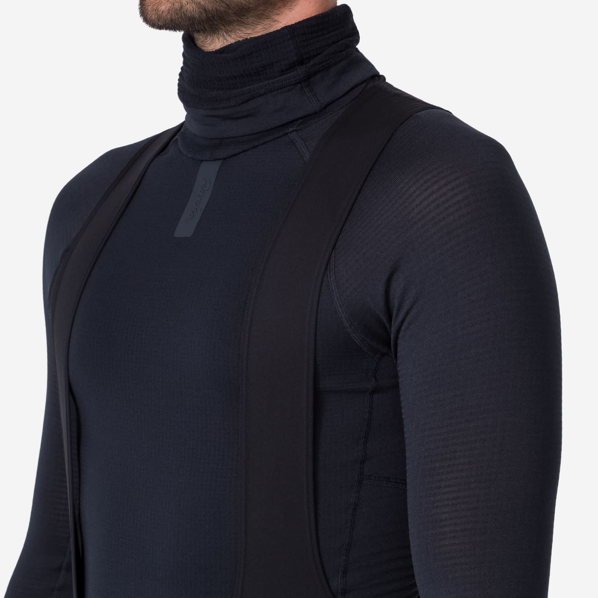 Rapha Men's Pro Team Thermal Base Layer – Long Sleeve review