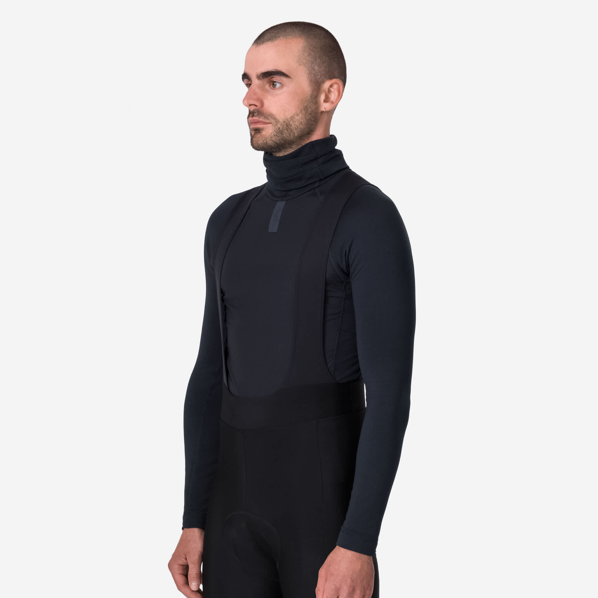 RAPHA DEEPWINTER BASELAYER Sサイズ BMN01XX_NVB_Mens-Thermal-Base-