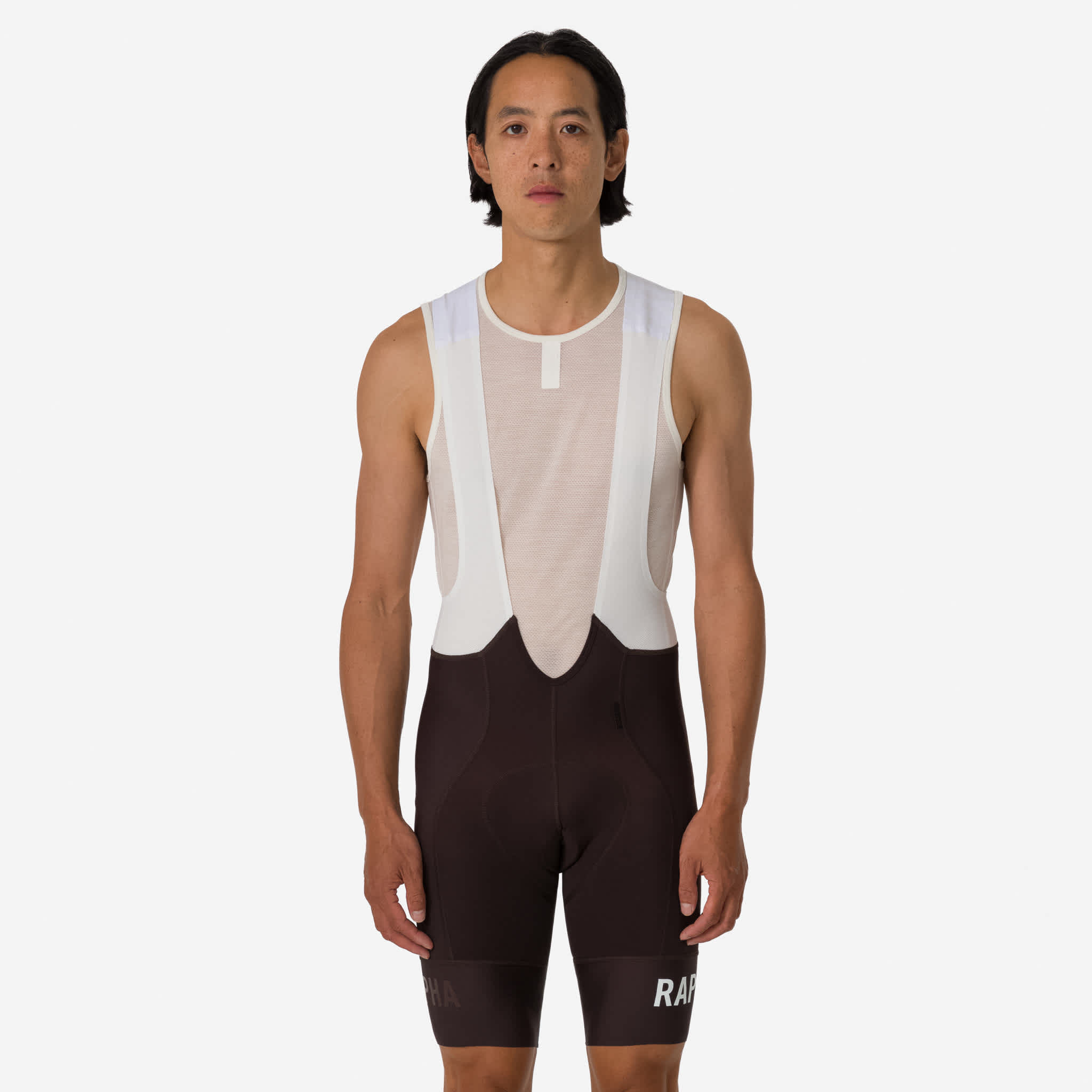 Men's Pro Team Bib Shorts - Regular | Rapha
