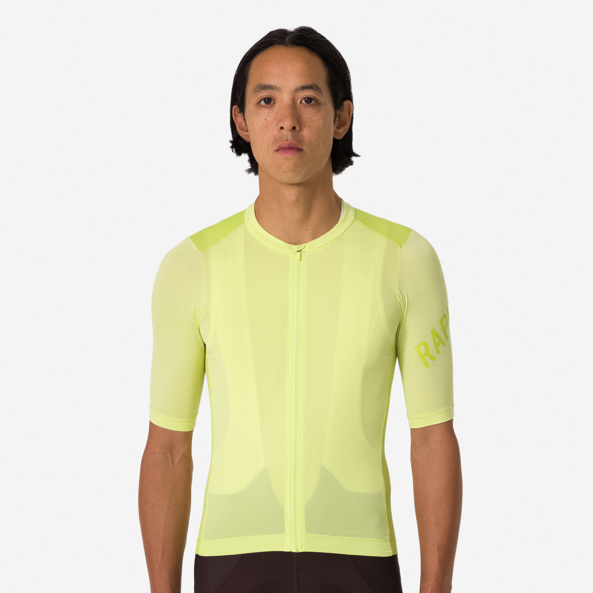 新品 Rapha メンズ プロチーム トレーニング ジャージ Lサイズ