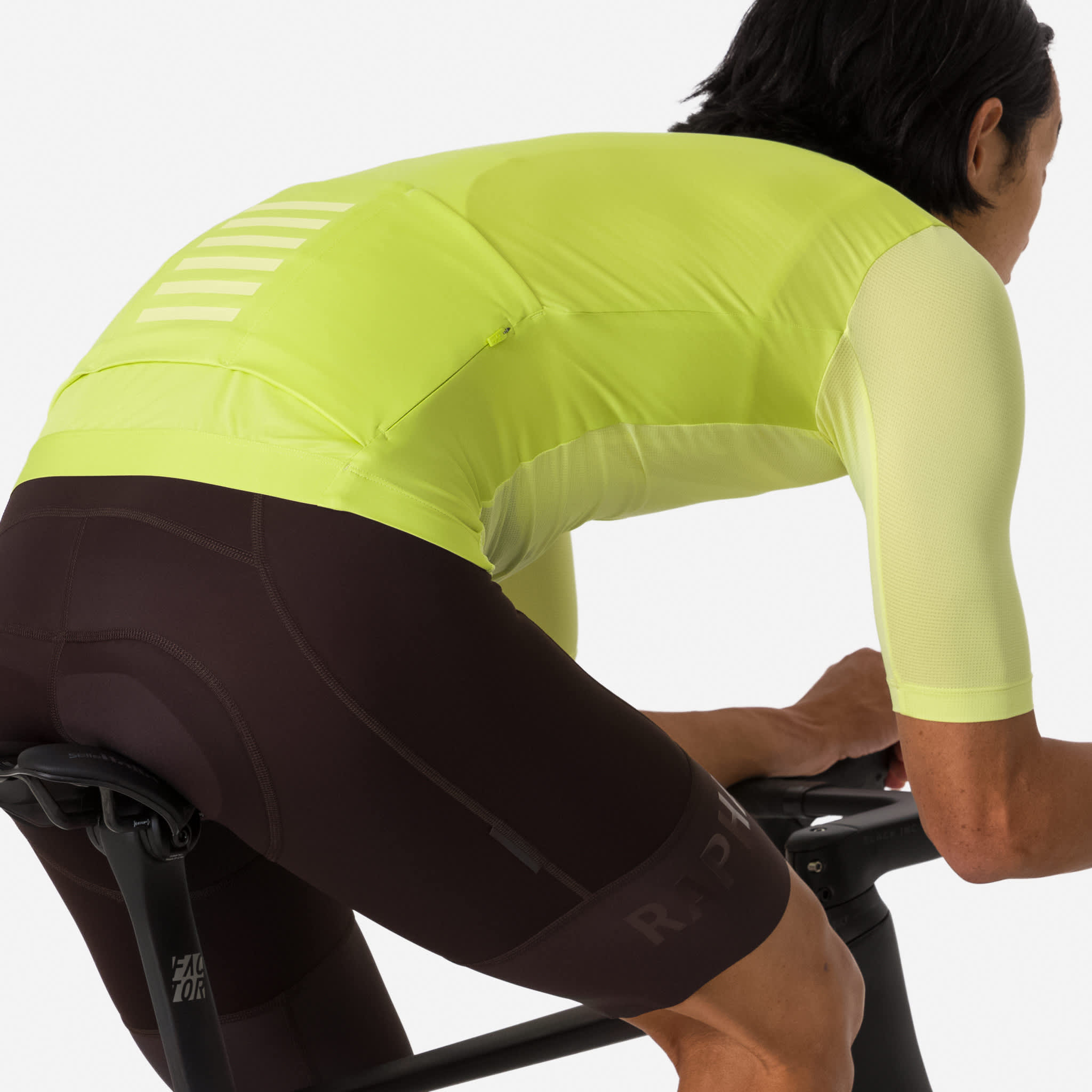 メンズ プロチーム トレーニング ジャージ | Rapha