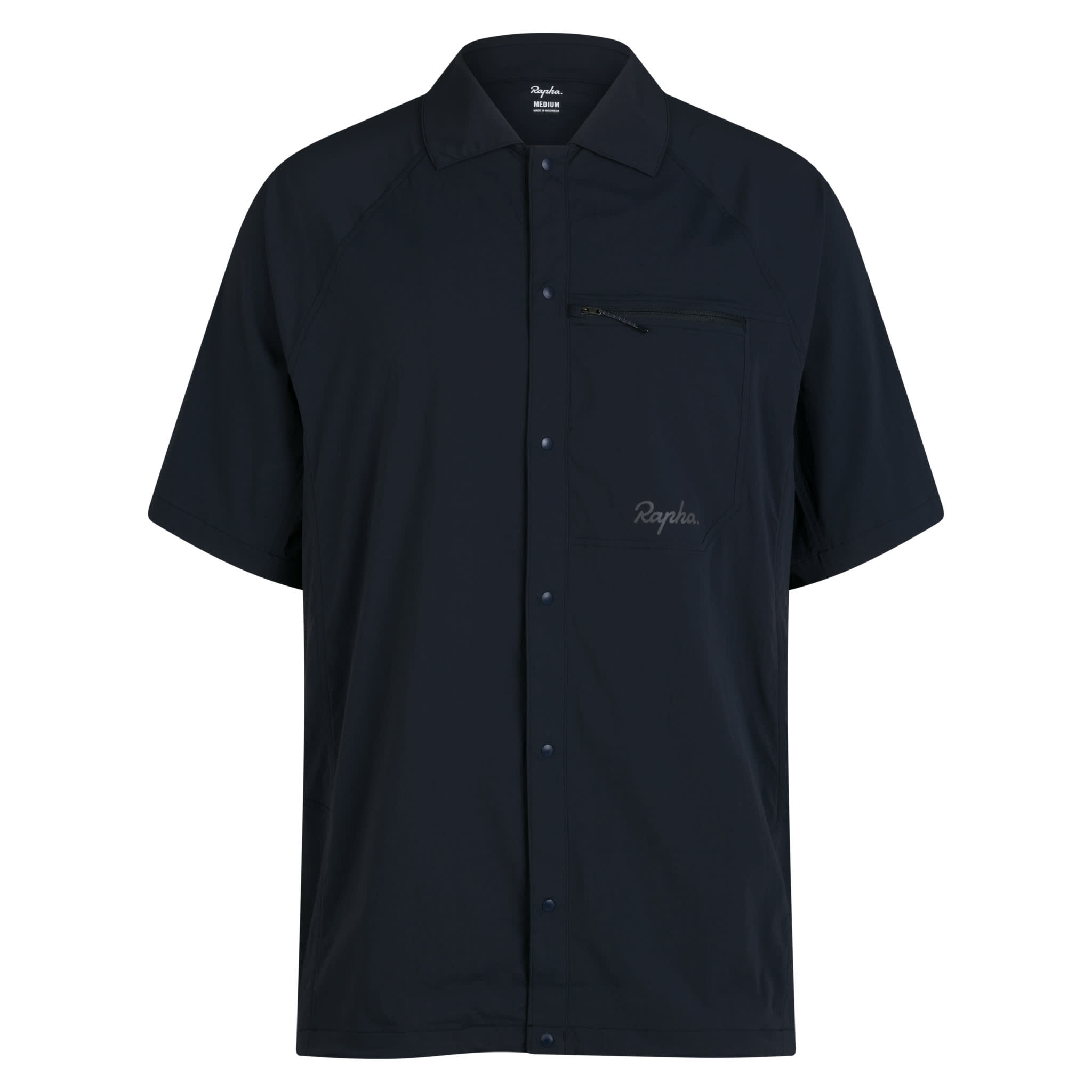 Men's Explore Short Sleeve Shirt | Rapha