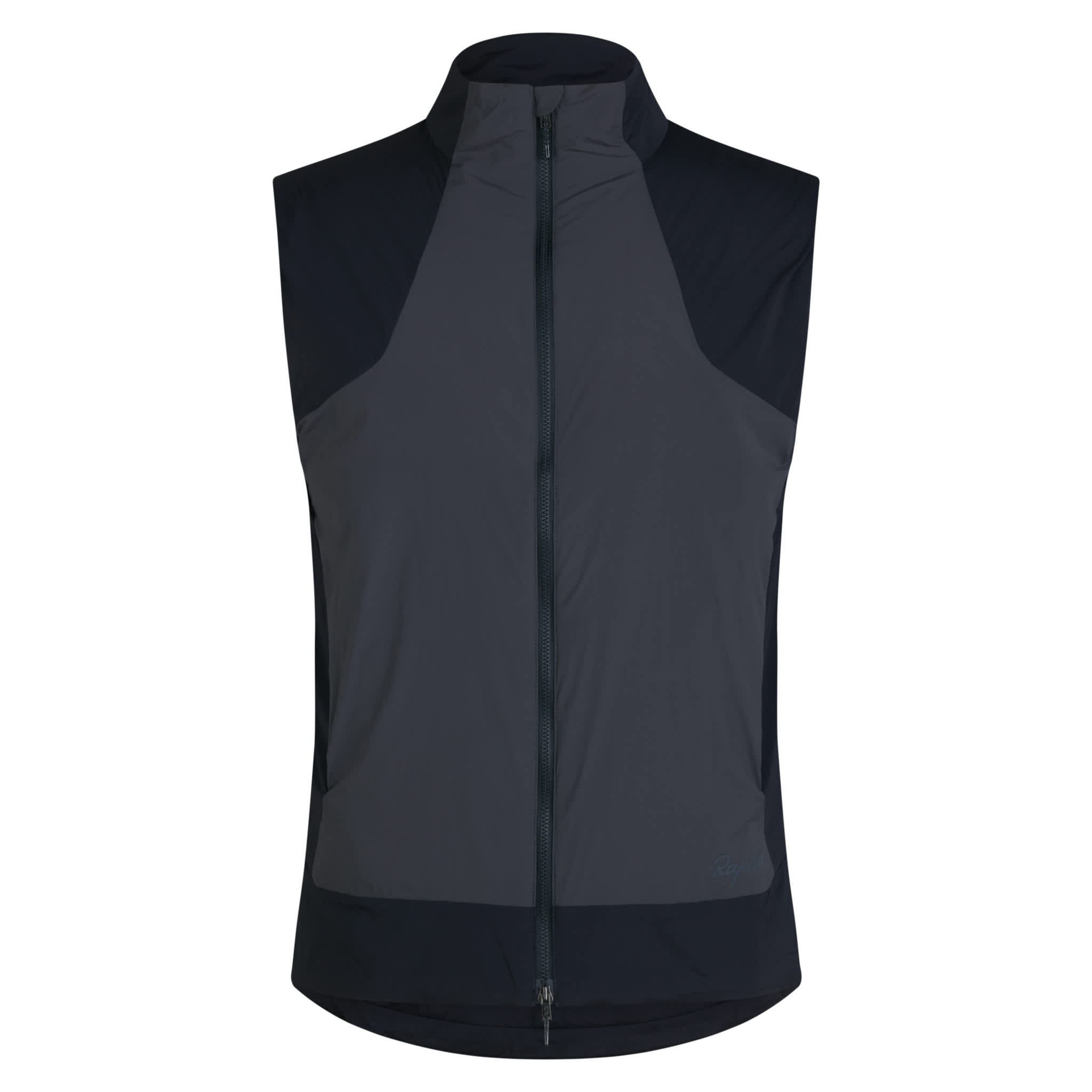 Men's Pro Team Insulated Gilet | Rapha