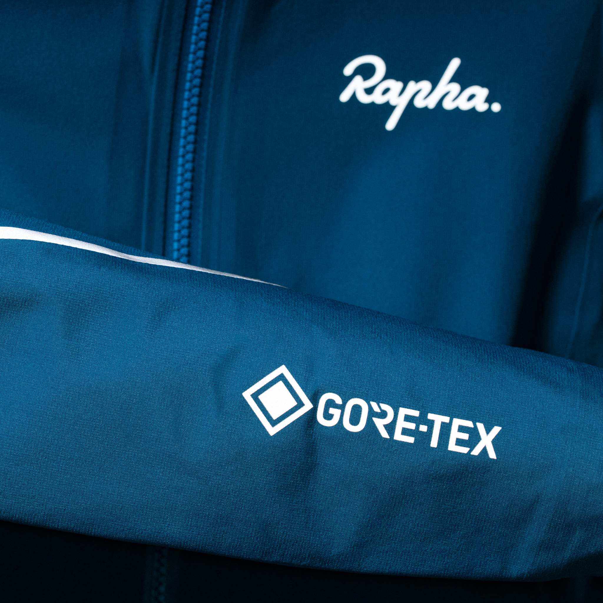 ウィメンズ Rapha GORE-TEX レイン ジャケット | Rapha