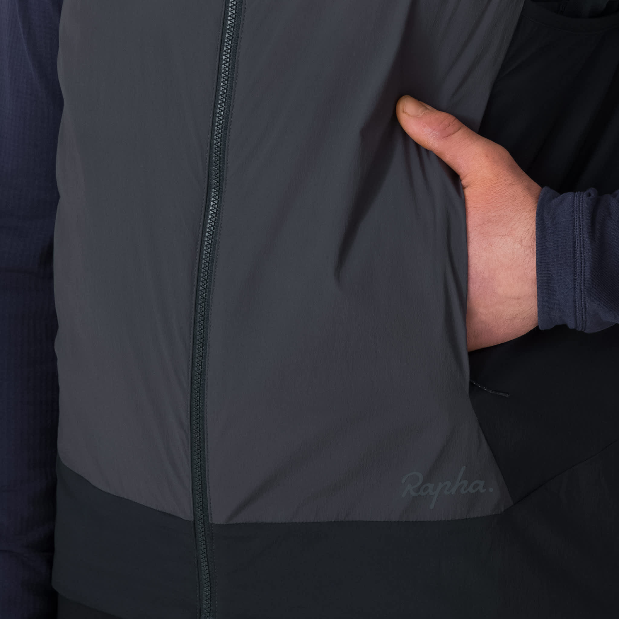 Men's Explore Insulated Gilet | Rapha