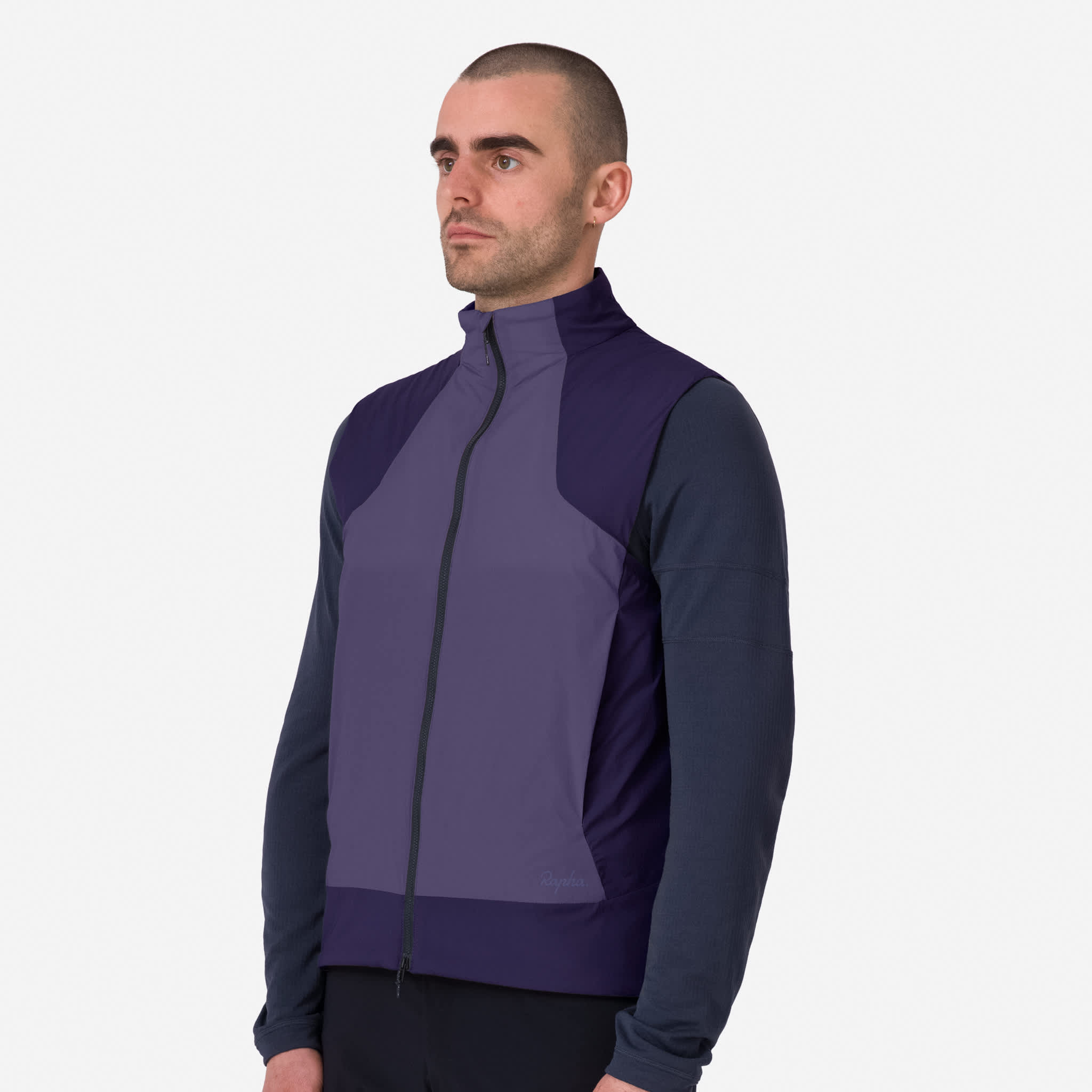 RAPHA プロチーム GORE-TEX インサレーティッド レイン