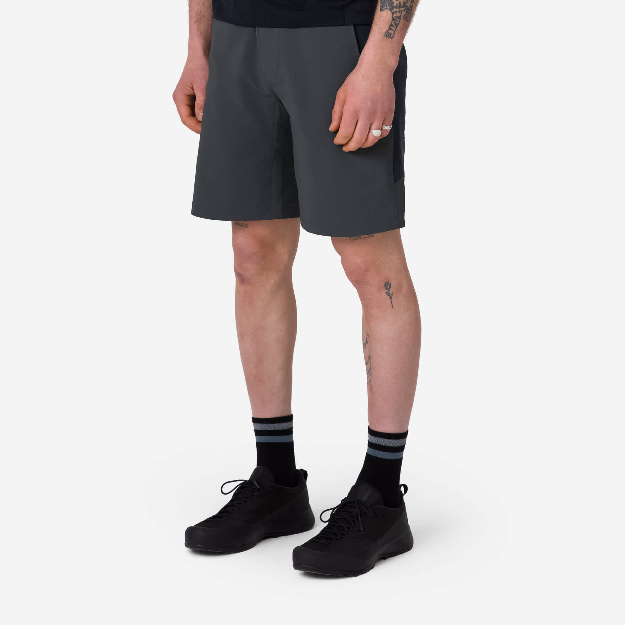 Men's Explore Shorts | Rapha