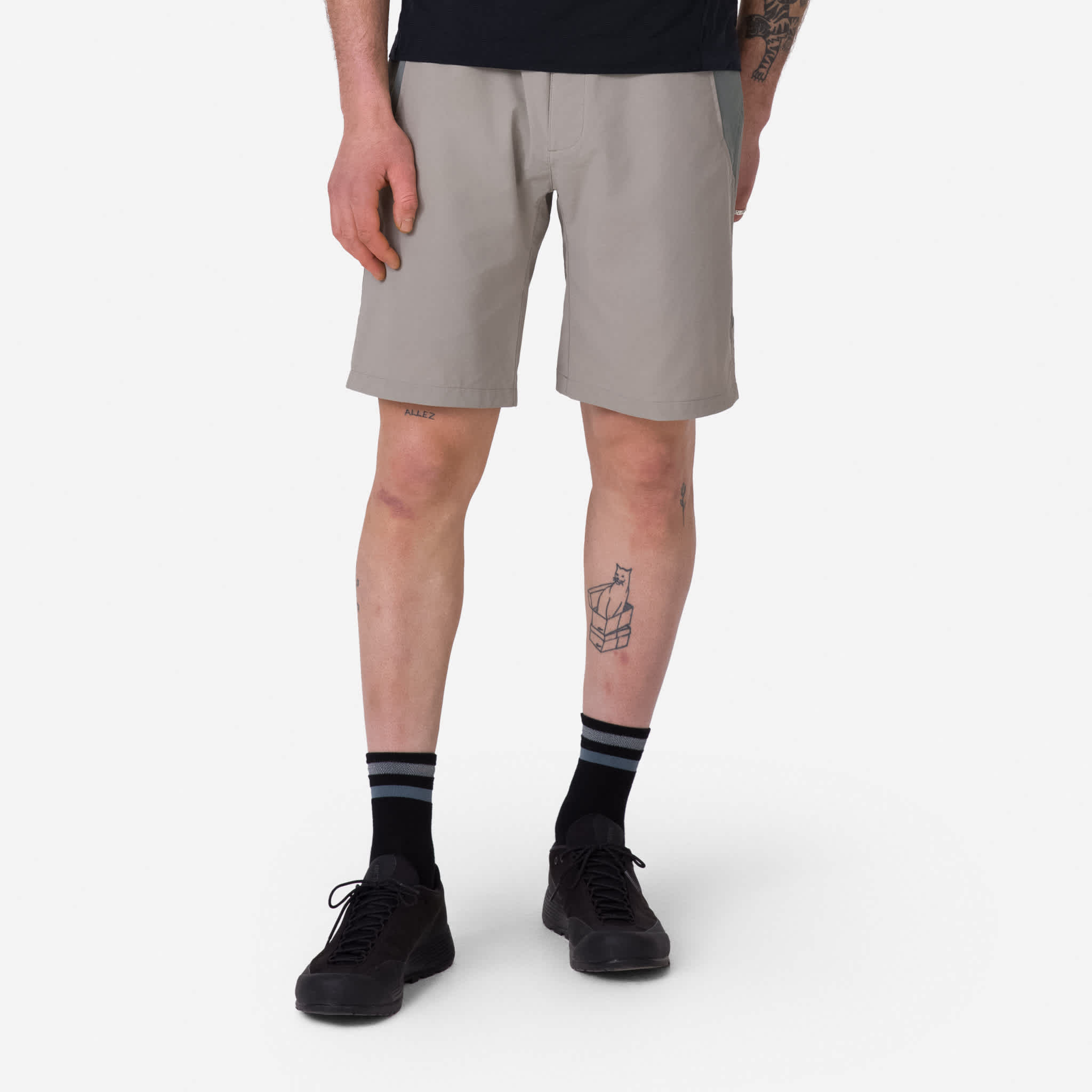 Men's Explore Shorts | Rapha
