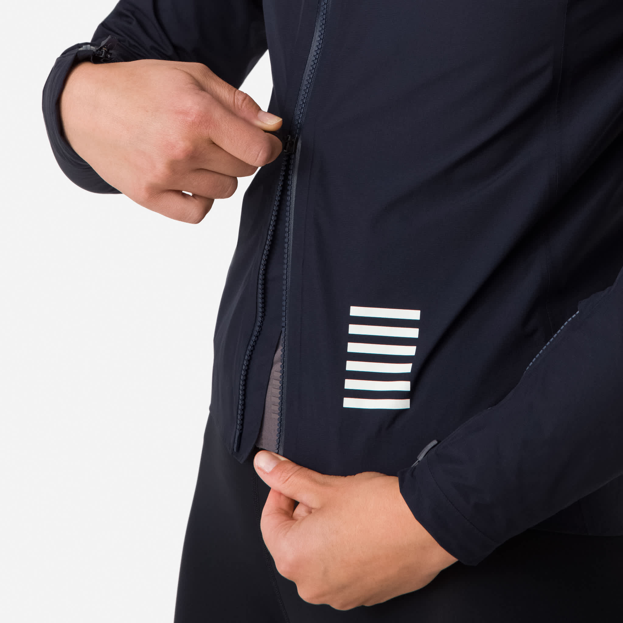 Women's Pro Team Insulated GORE-TEX Rain Jacket | Rapha