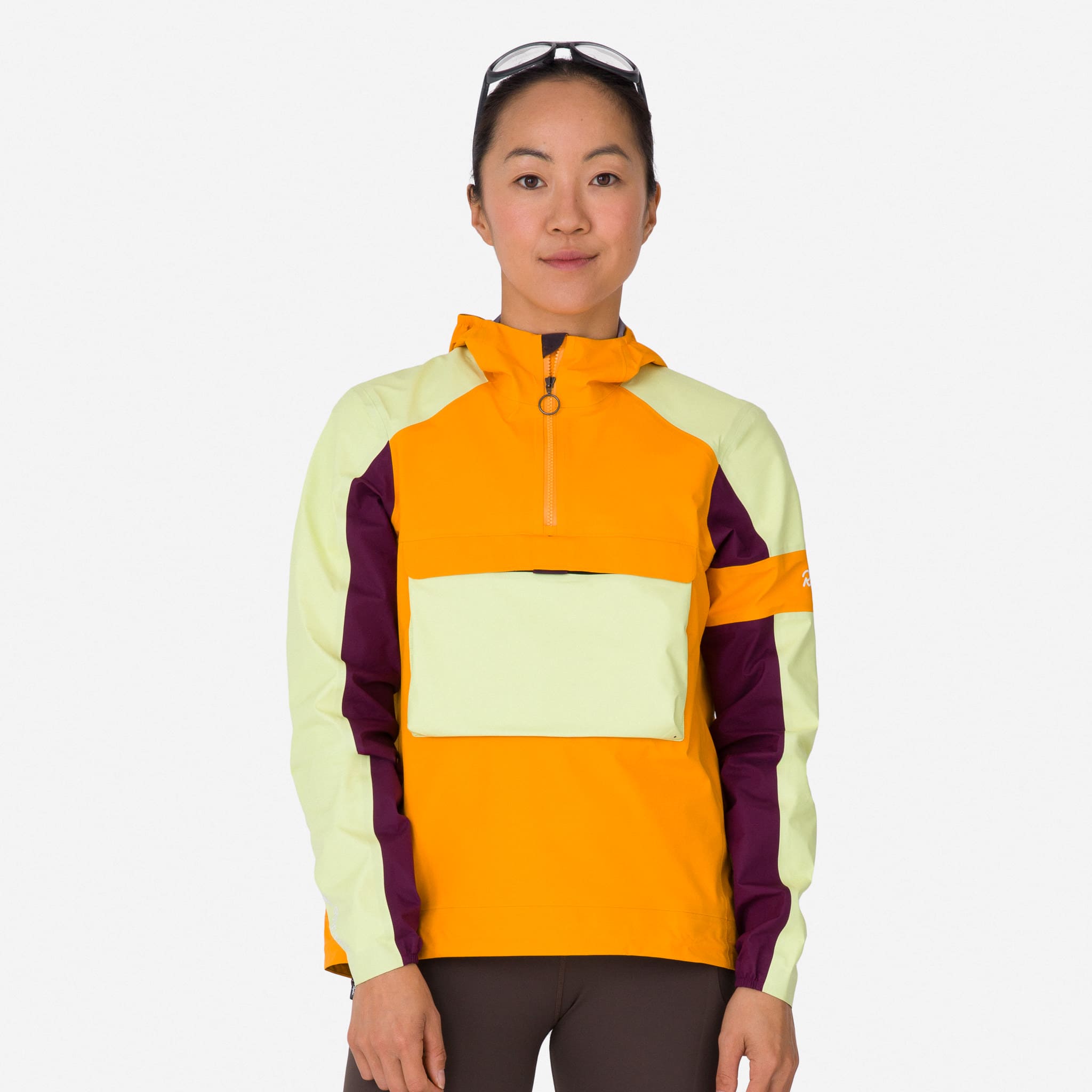 Rapha EXPLORE HOODED GORE-TEX PULLOVER Rapha EXPLORE HOODED GORE-TEX PULLOVER