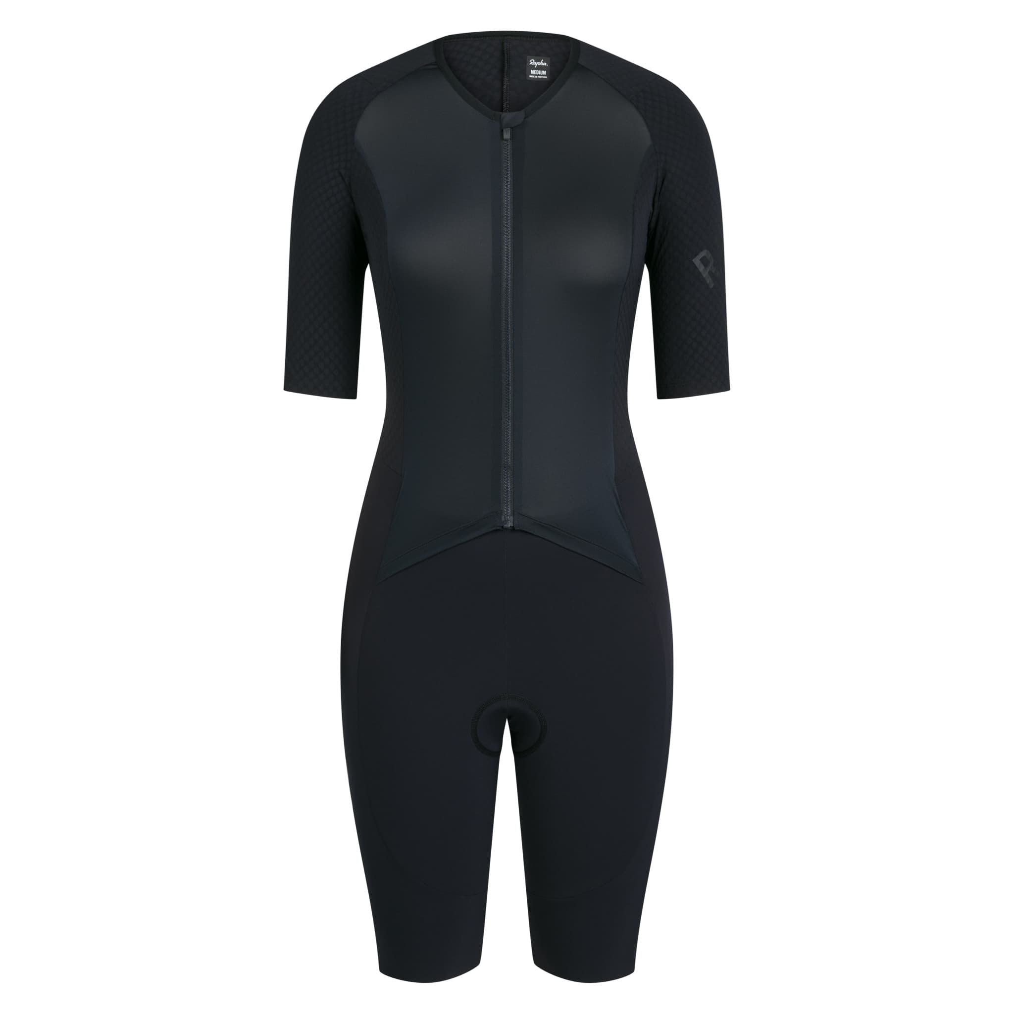 Rapha Pro Team Aerosuit エアロスーツ　ワンピース　ラファ Rapha Pro Team Aerosuit＆Aero Jersey チームスカイの