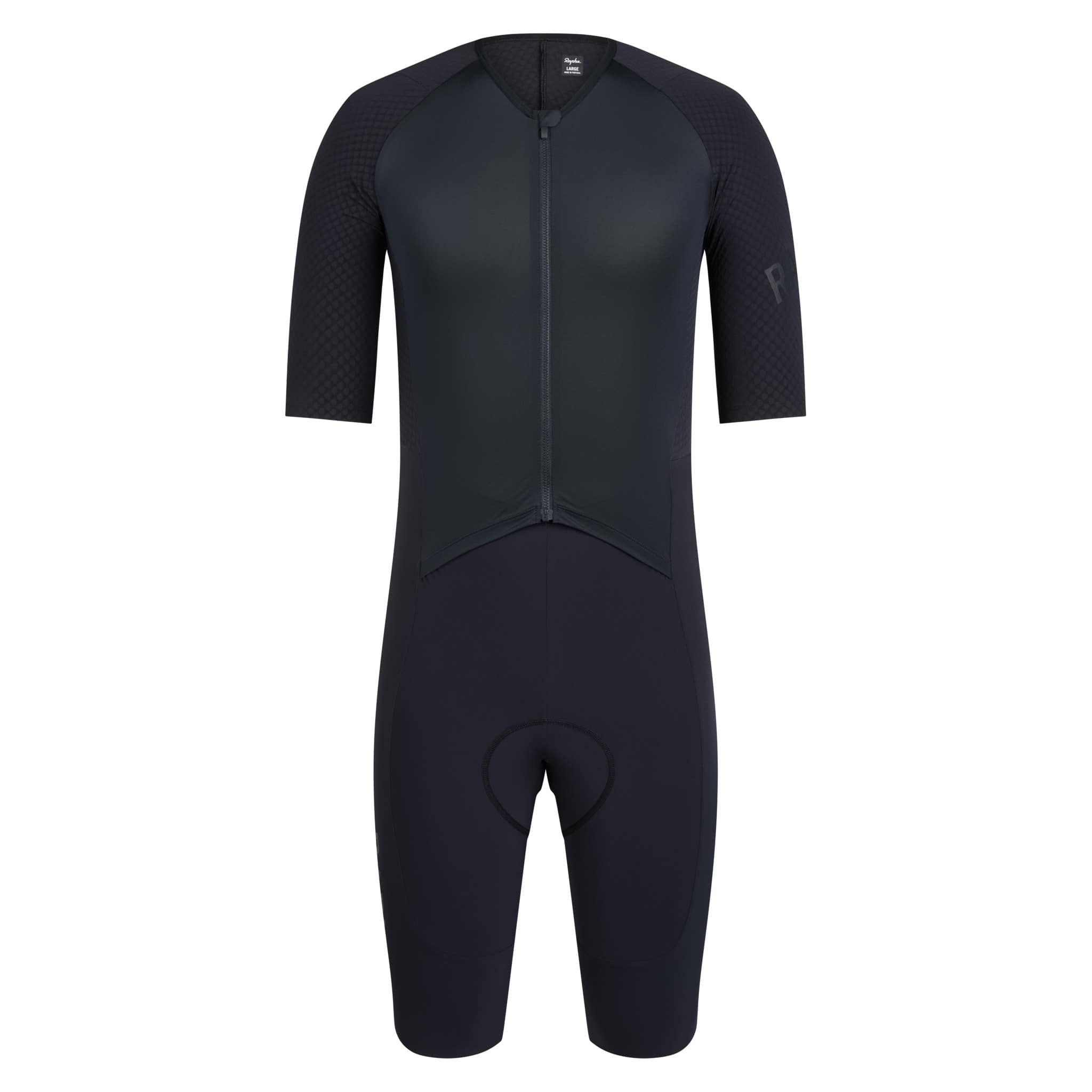 Great Britain National Team GB Cycling Skinsuit Speedsuit
