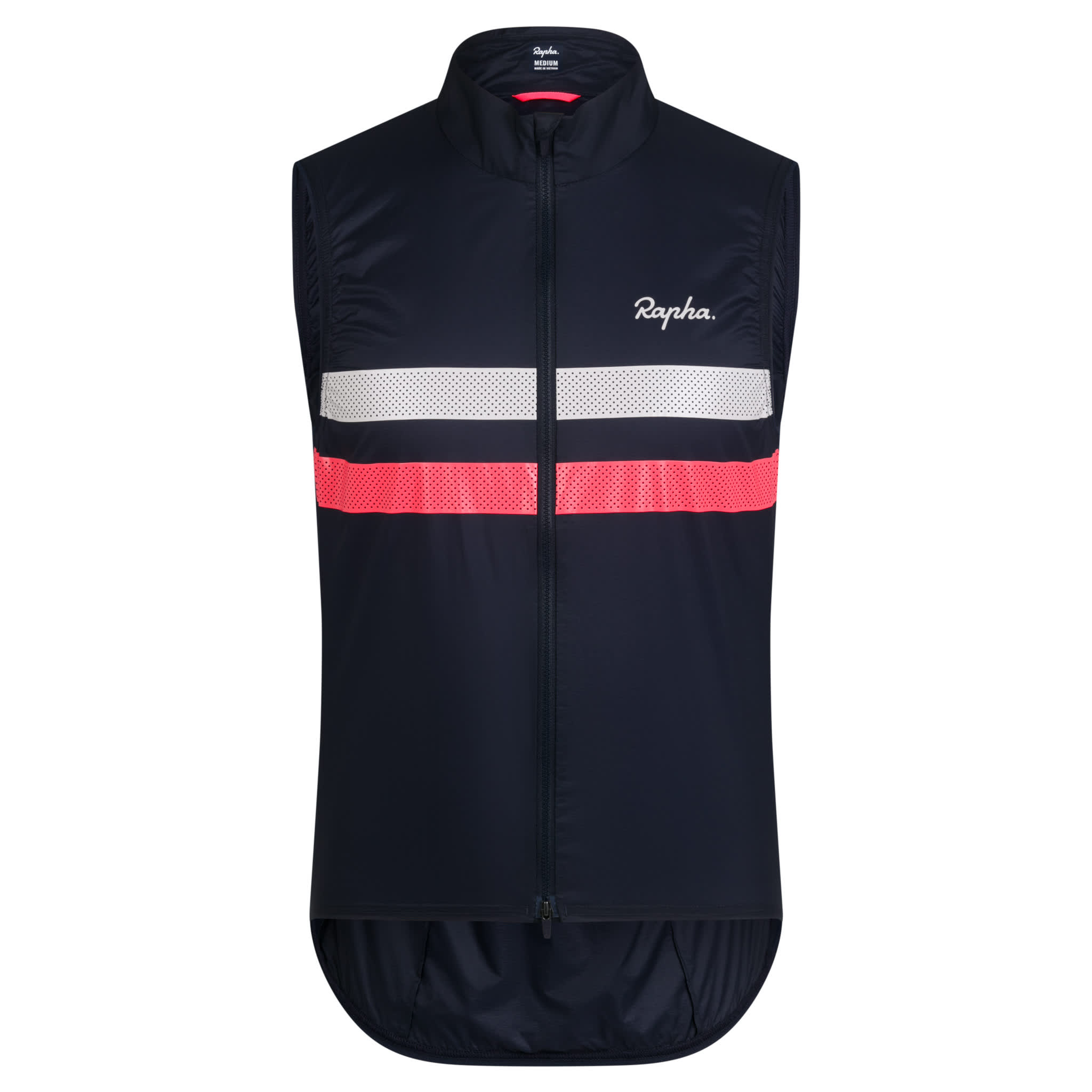 2025年春の Brevet Men's Gilet Rapha | ウェア