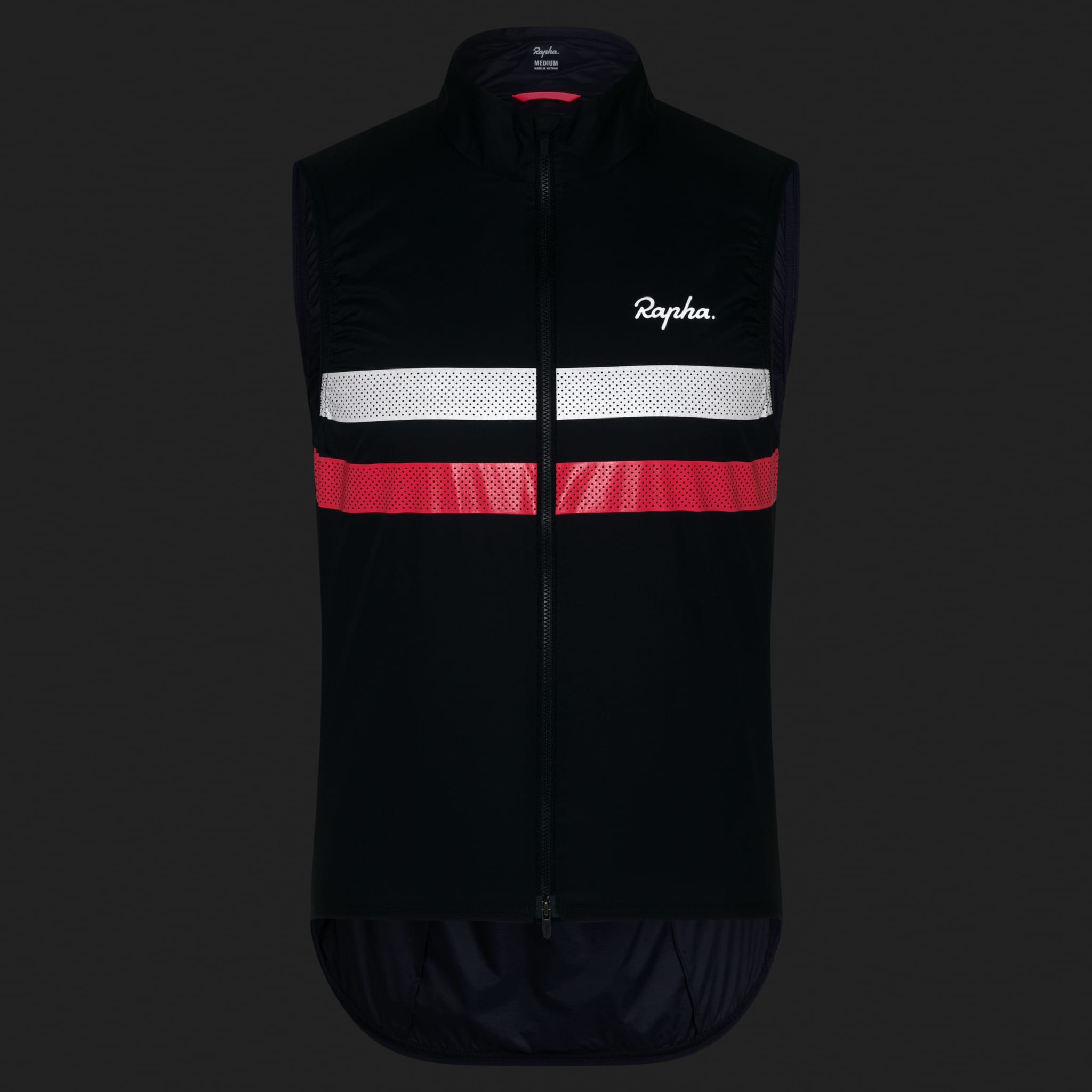 Men's Brevet Gilet | Rapha